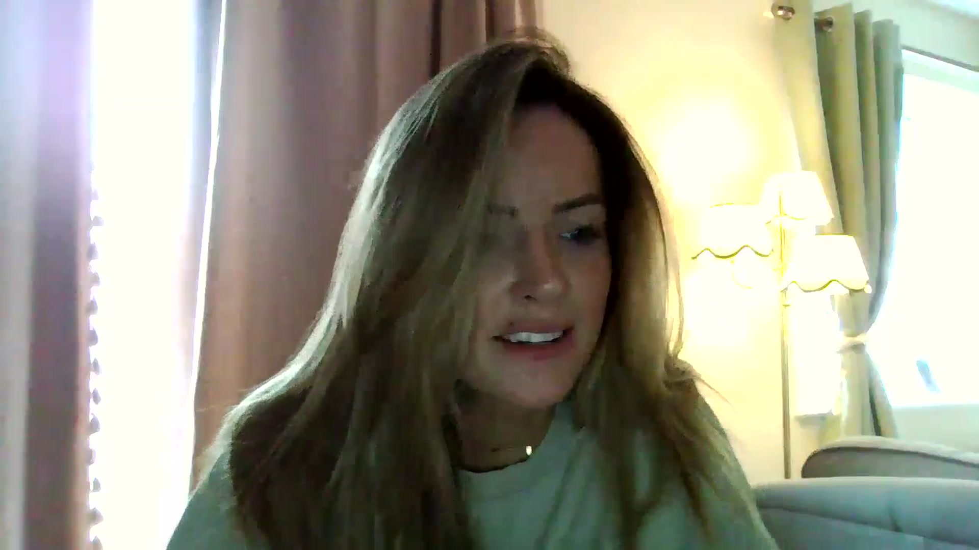 Gallery image thumbnail from Courtney's myfreecams stream on, 06/03/2024, 11:38 image 4 of 20