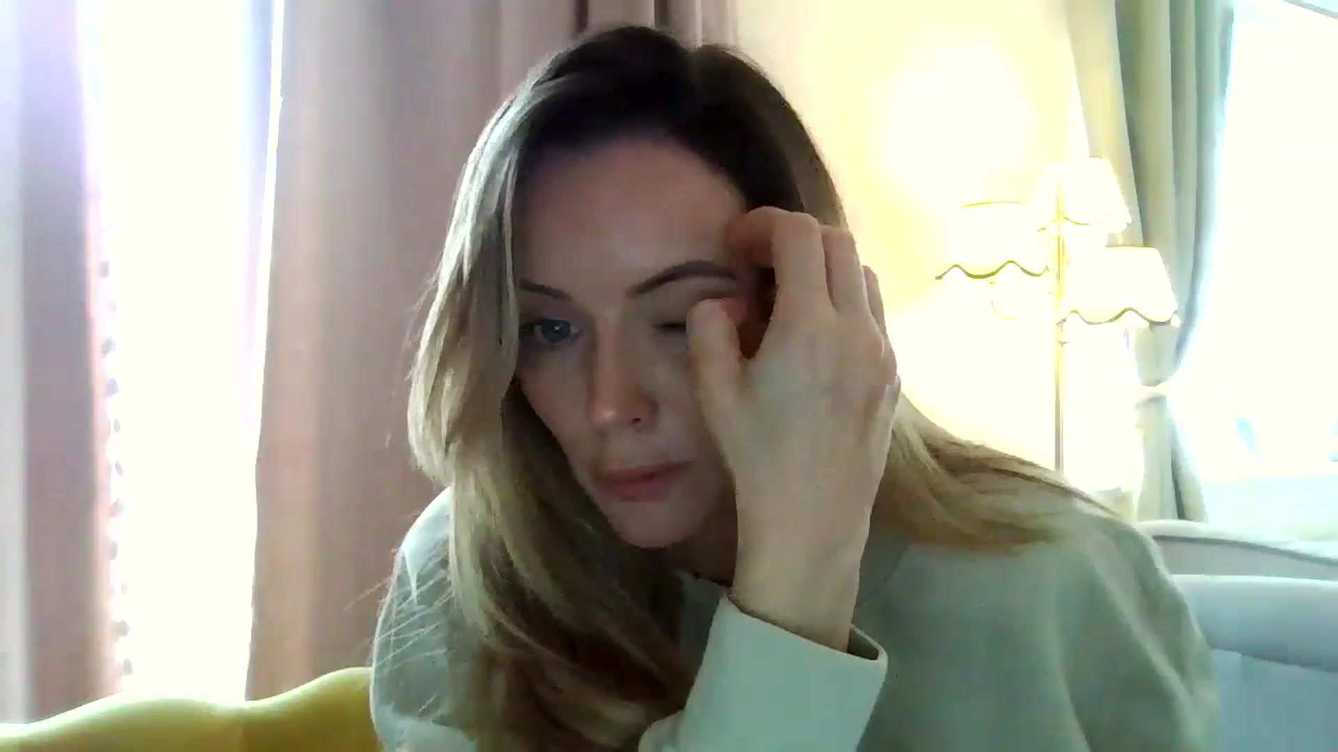 Gallery image thumbnail from Courtney's myfreecams stream on, 06/03/2024, 11:38 image 20 of 20