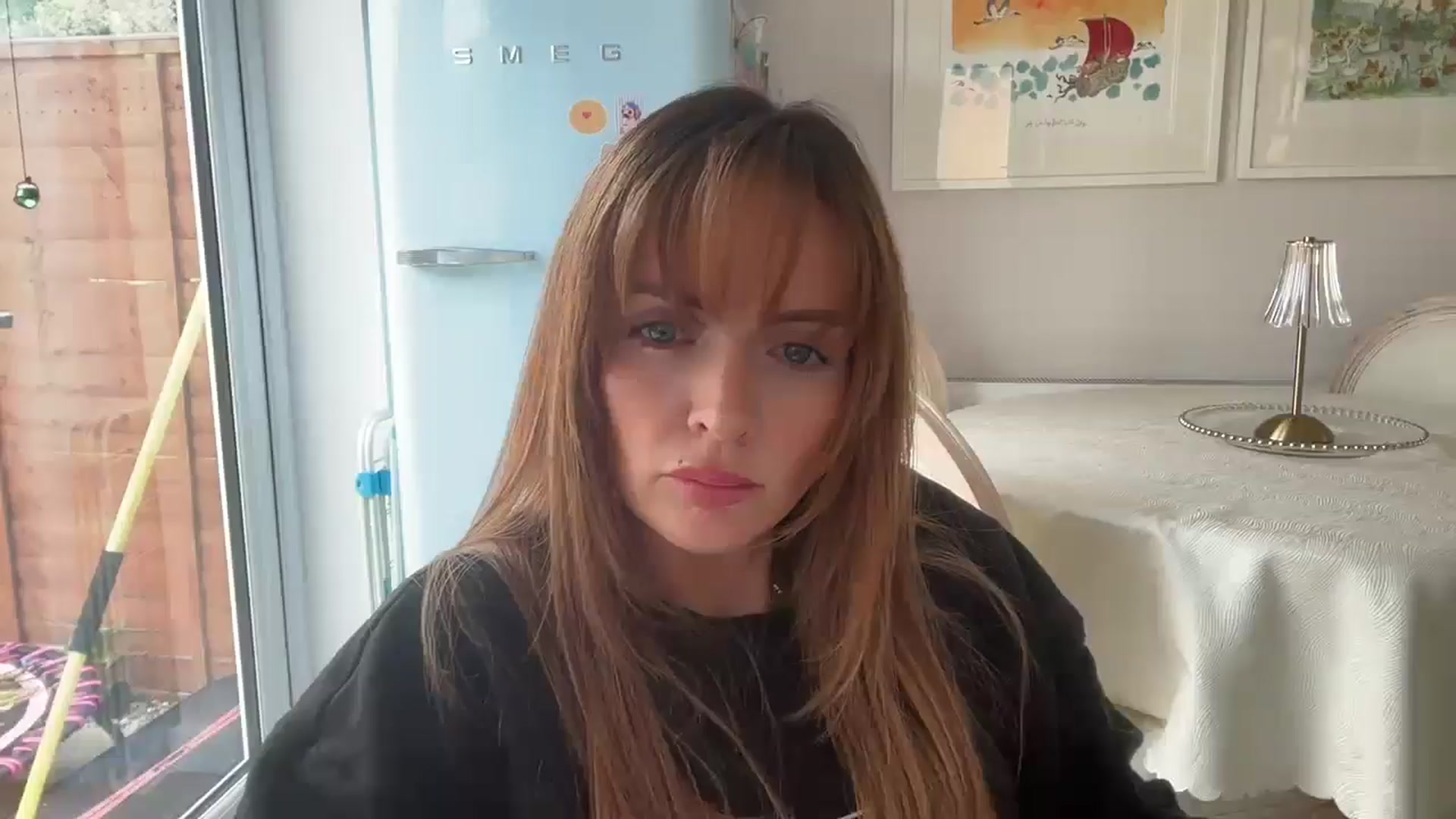 Gallery image thumbnail from Courtney's myfreecams stream on, 05/07/2025, 13:49 image 5 of 20