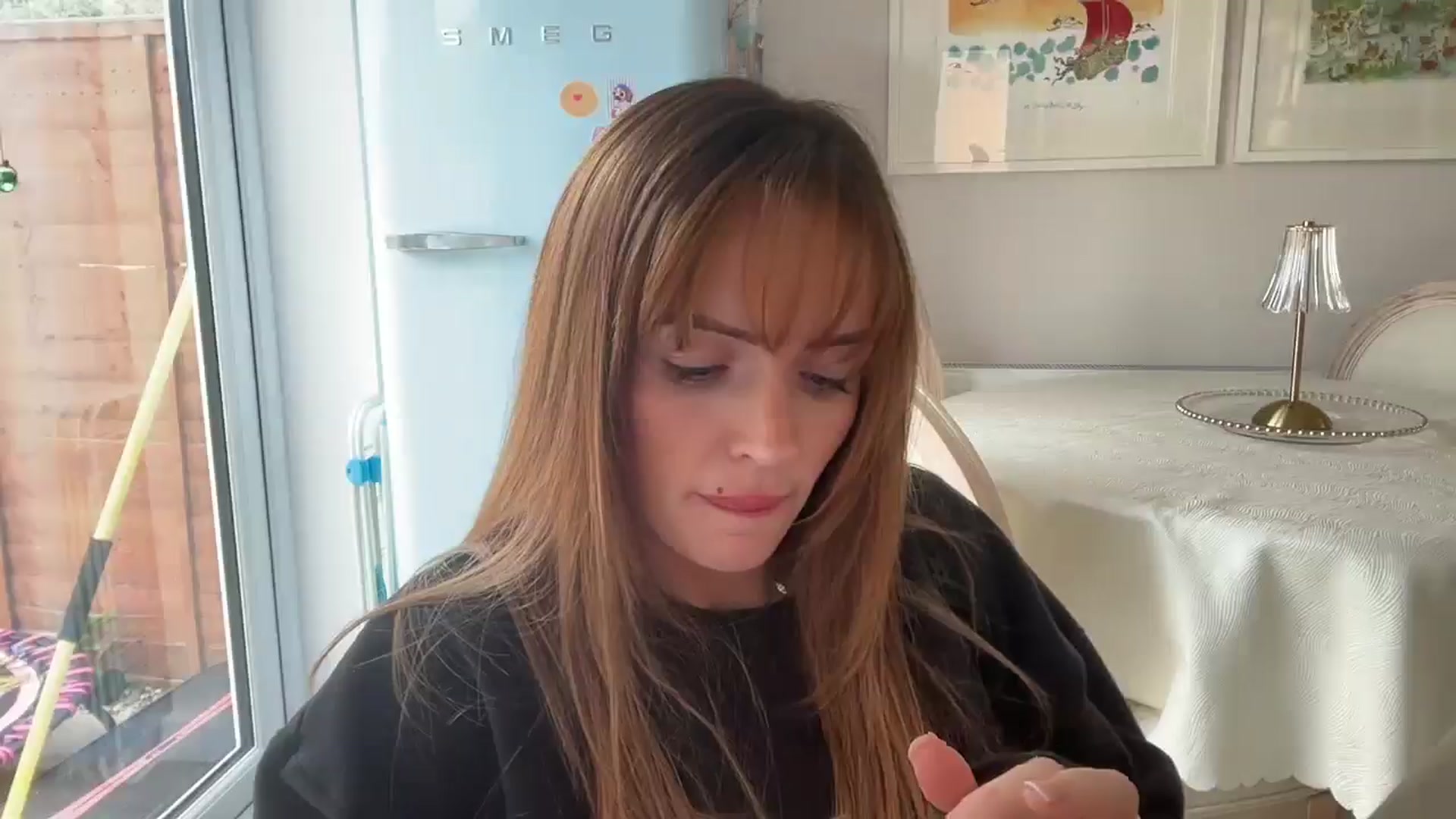 Gallery image thumbnail from Courtney's myfreecams stream on, 05/07/2025, 13:49 image 8 of 20
