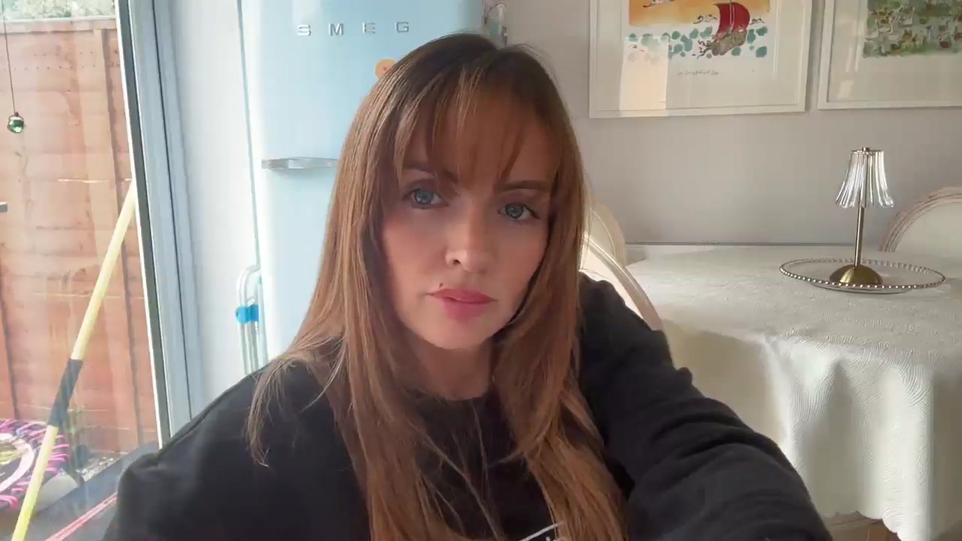 Gallery image thumbnail from Courtney's myfreecams stream on, 05/07/2025, 13:49 image 2 of 20