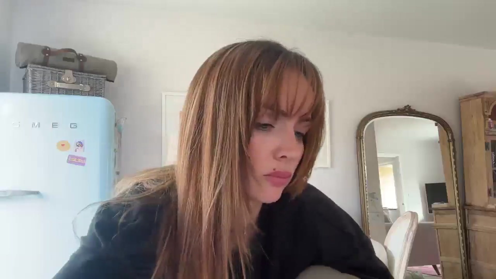 Gallery image thumbnail from Courtney's myfreecams stream on, 05/07/2025, 13:49 image 12 of 20