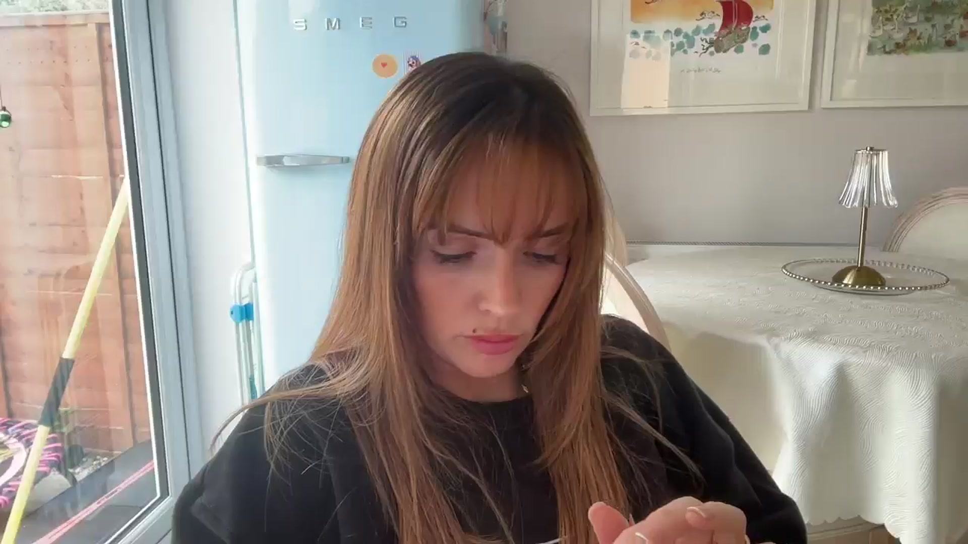 Gallery image thumbnail from Courtney's myfreecams stream on, 05/07/2025, 13:49 image 9 of 20