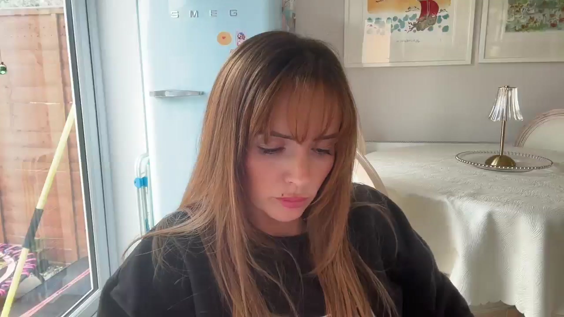 Gallery image thumbnail from Courtney's myfreecams stream on, 05/07/2025, 13:49 image 10 of 20