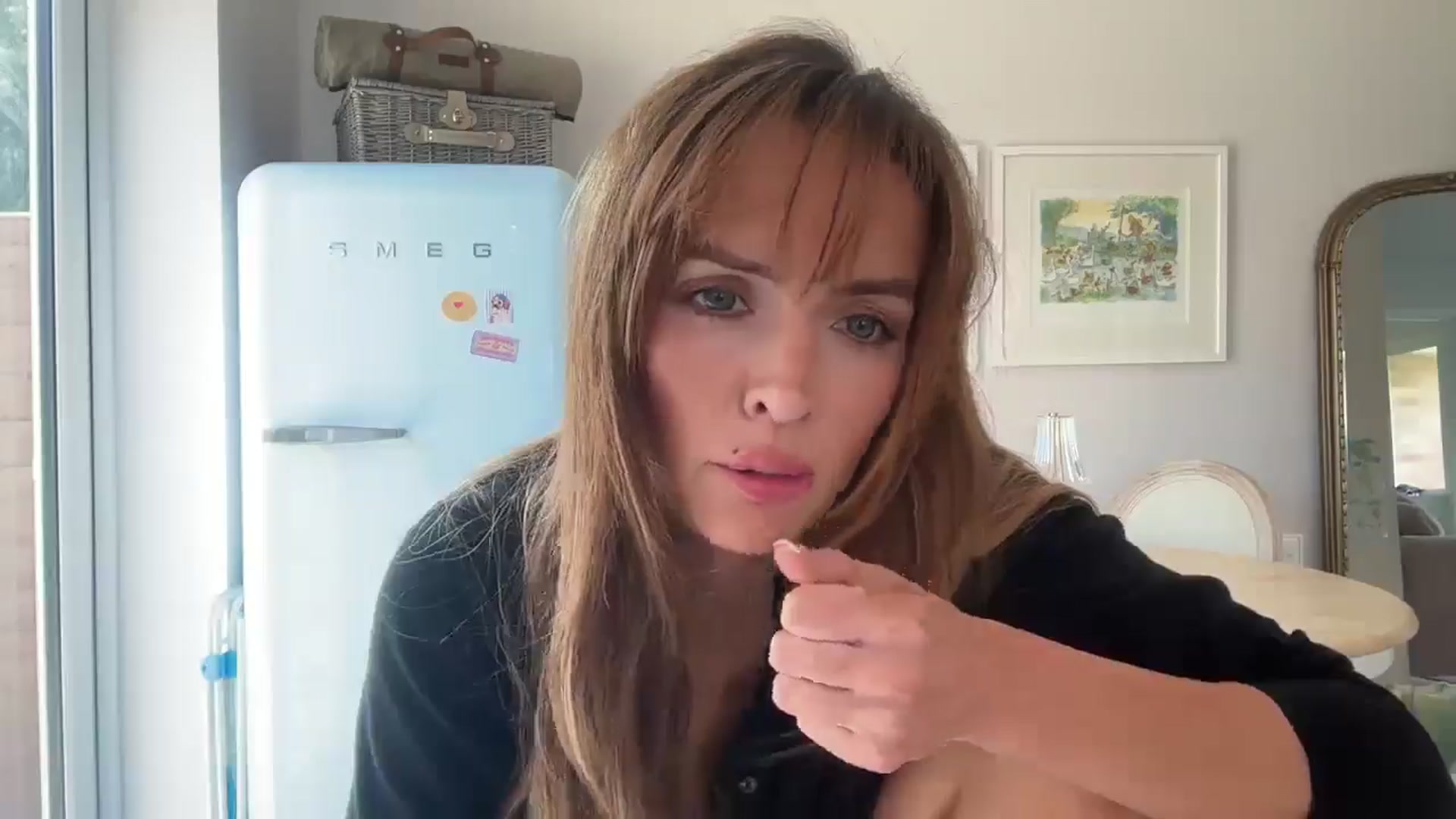 Gallery image thumbnail from Courtney's myfreecams stream on, 05/13/2025, 14:46 image 2 of 20