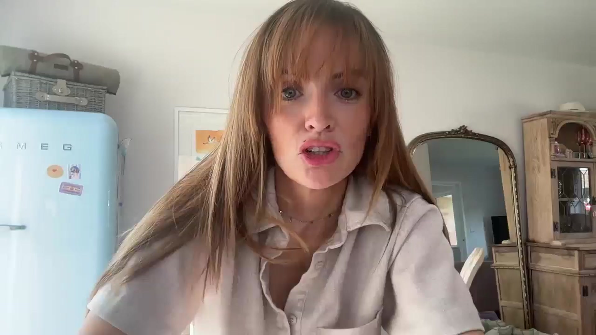 Gallery image thumbnail from Courtney's myfreecams stream on, 05/17/2025, 12:11 image 2 of 20
