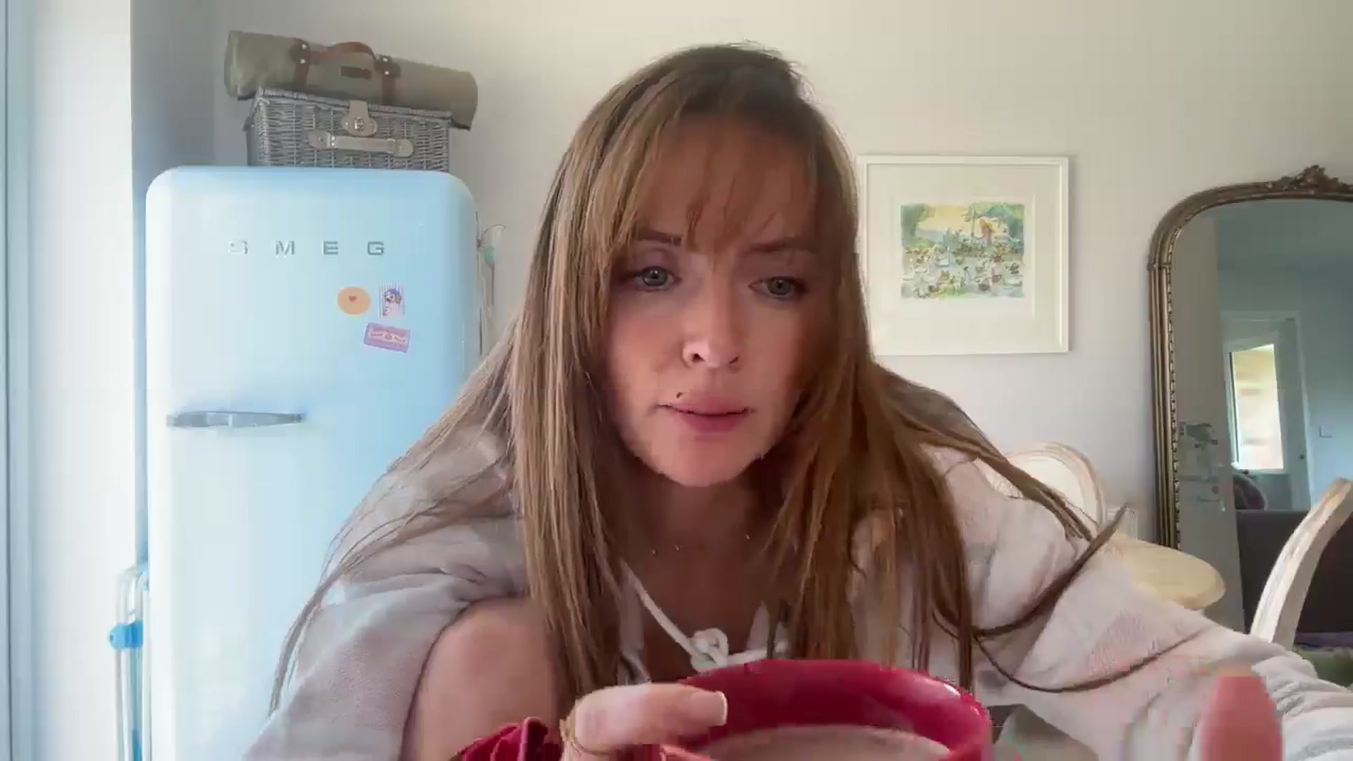 Gallery image thumbnail from Courtney's myfreecams stream on, 05/17/2025, 12:11 image 14 of 20