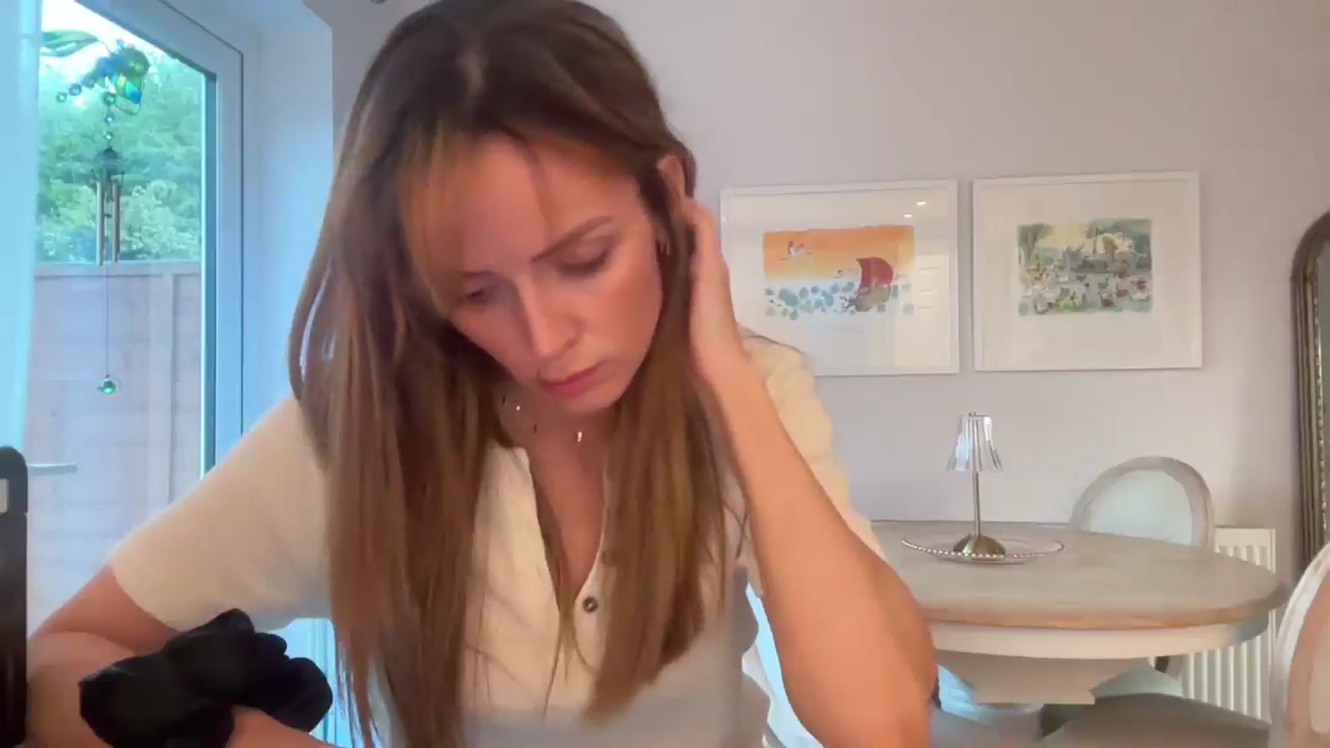 Gallery image thumbnail from Courtney's myfreecams stream on, 05/17/2025, 22:57 image 2 of 20