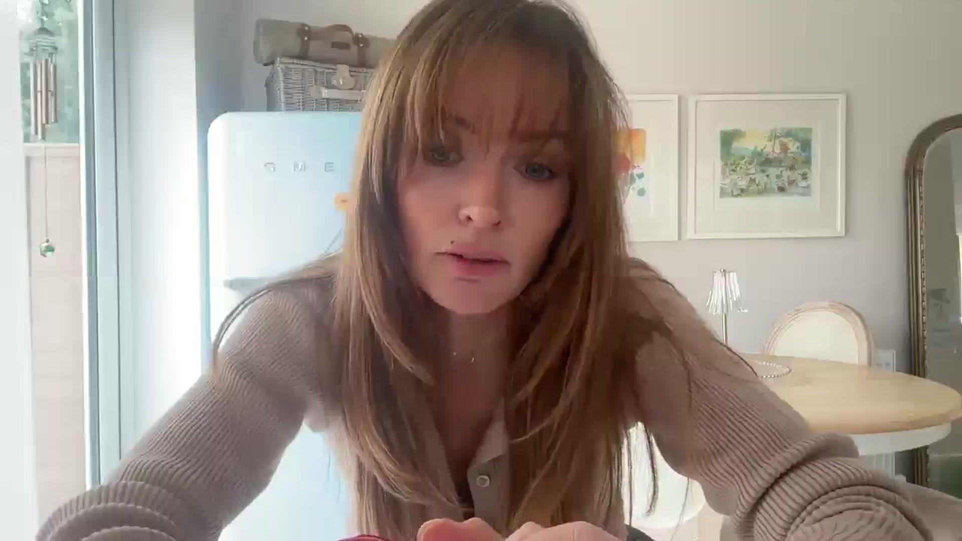 Gallery image thumbnail from Courtney's myfreecams stream on, 05/19/2025, 12:31 image 13 of 20