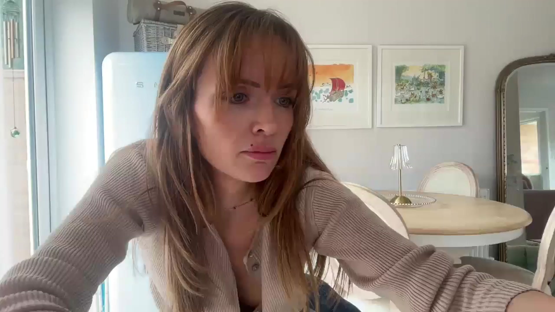 Gallery image thumbnail from Courtney's myfreecams stream on, 05/19/2025, 12:31 image 7 of 20