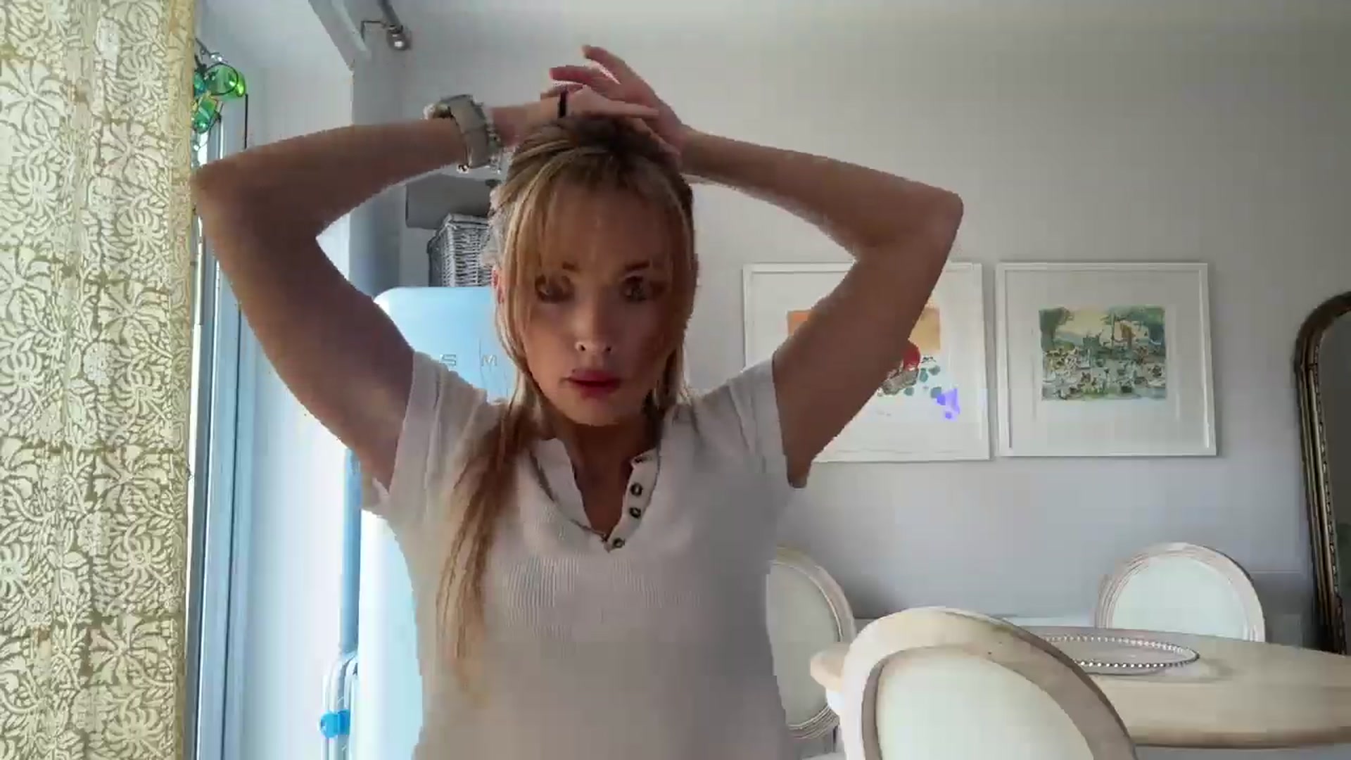 Gallery image thumbnail from Courtney's myfreecams stream on, 06/10/2025, 11:49 image 6 of 20