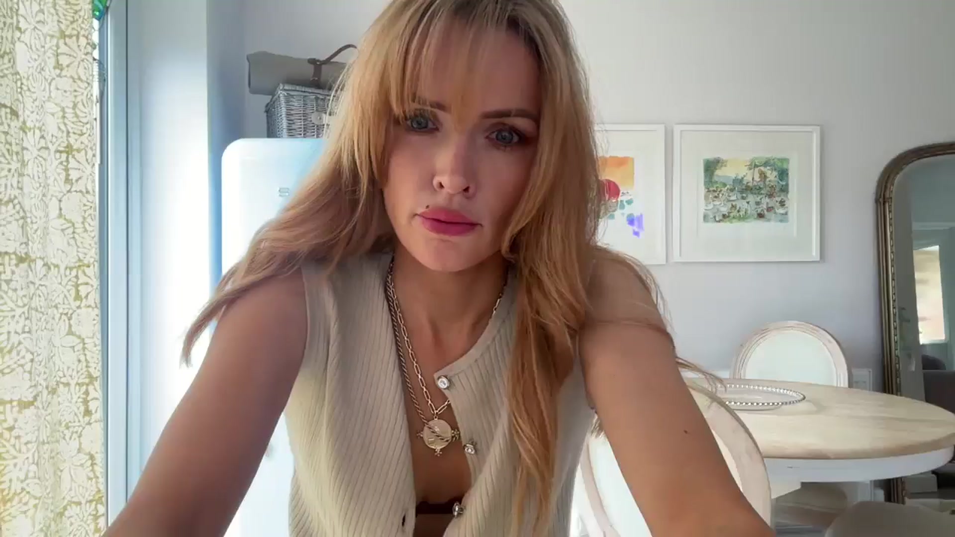 Gallery image thumbnail from Courtney's myfreecams stream on, 06/10/2025, 11:49 image 16 of 20