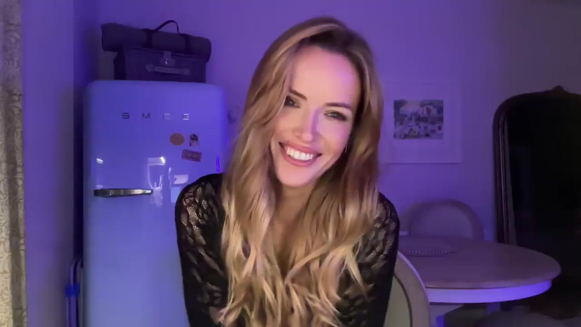 Gallery image thumbnail from Courtney's myfreecams stream on, 06/10/2025, 23:11 image 17 of 20