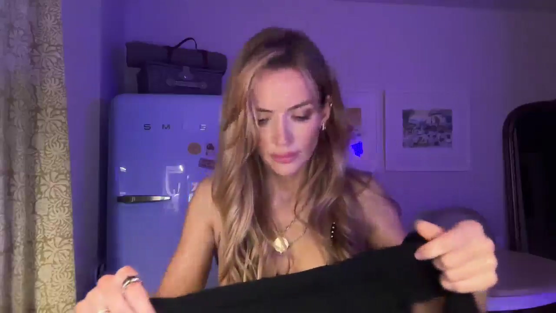 Gallery image thumbnail from Courtney's myfreecams stream on, 06/10/2025, 23:11 image 13 of 20
