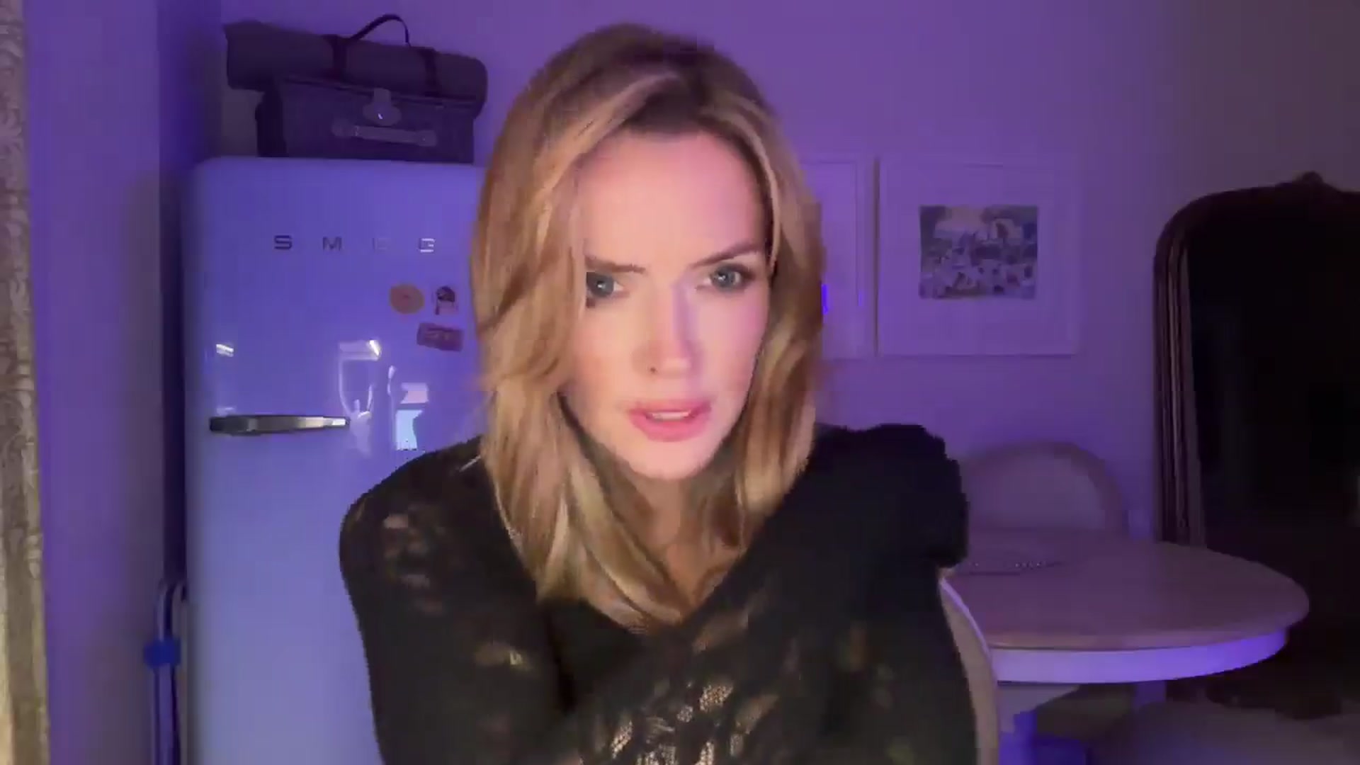 Gallery image thumbnail from Courtney's myfreecams stream on, 06/10/2025, 23:11 image 18 of 20