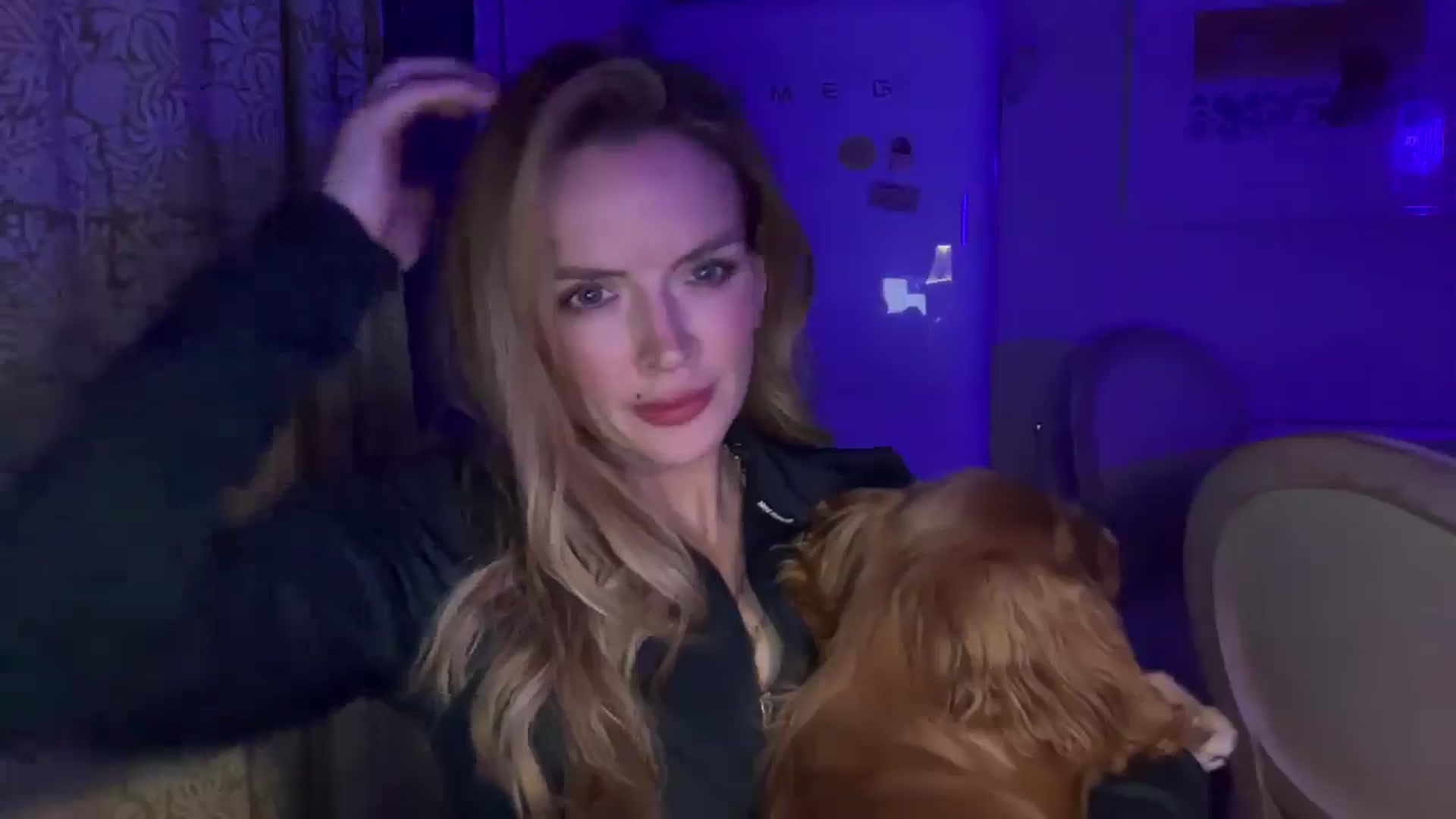 Gallery image thumbnail from Courtney's myfreecams stream on, 06/17/2025, 23:13 image 15 of 20