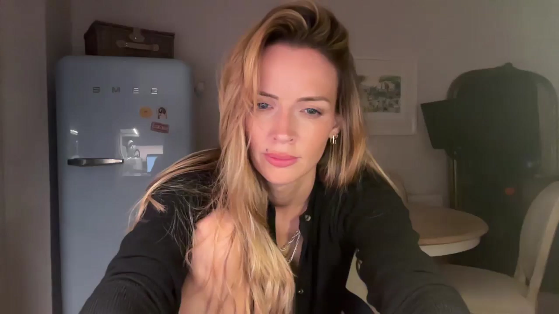 Gallery image thumbnail from Courtney's myfreecams stream on, 06/20/2025, 21:52 image 19 of 20