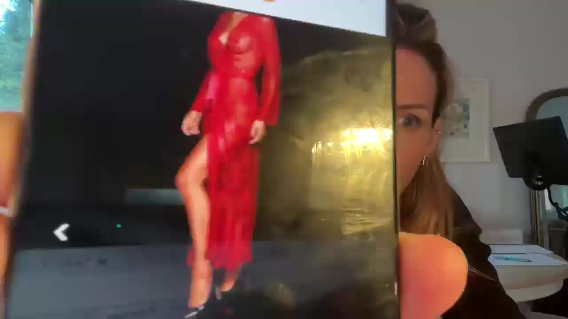 Gallery image thumbnail from Courtney's myfreecams stream on, 06/20/2025, 21:52 image 2 of 20