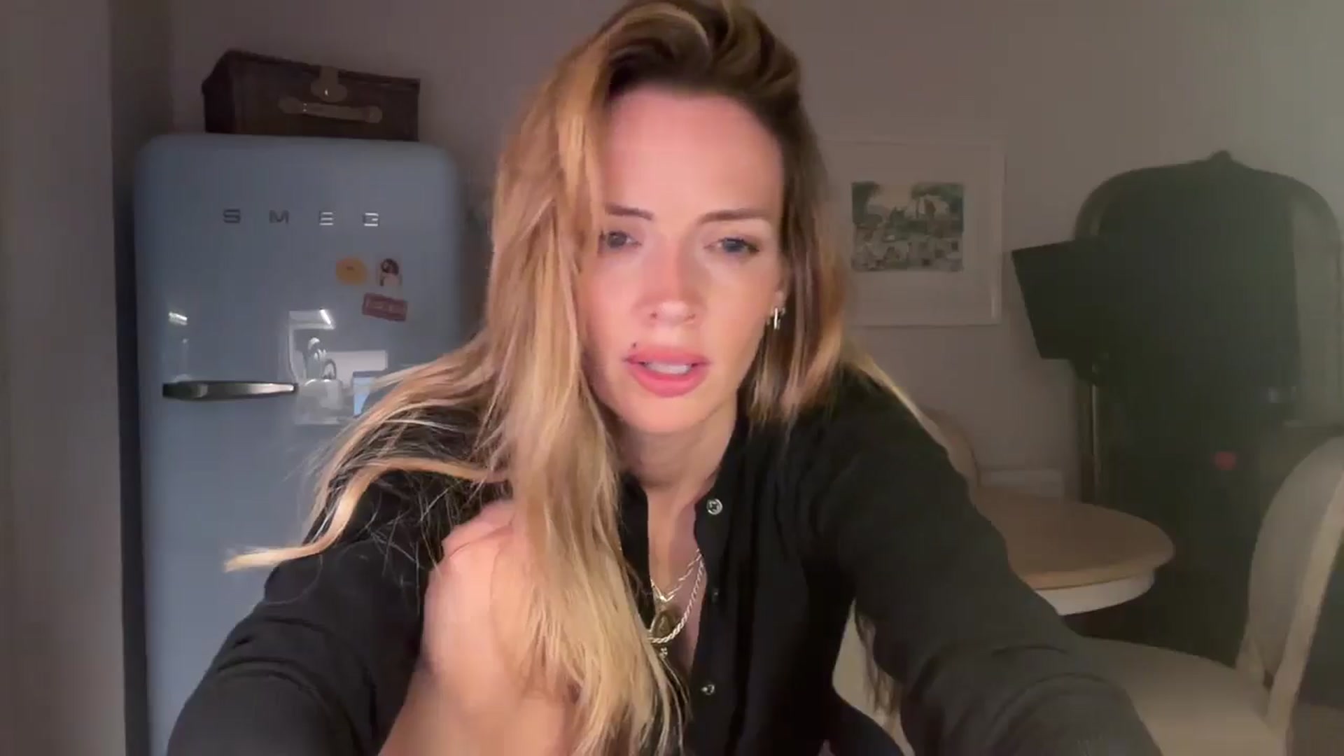 Gallery image thumbnail from Courtney's myfreecams stream on, 06/20/2025, 21:52 image 17 of 20