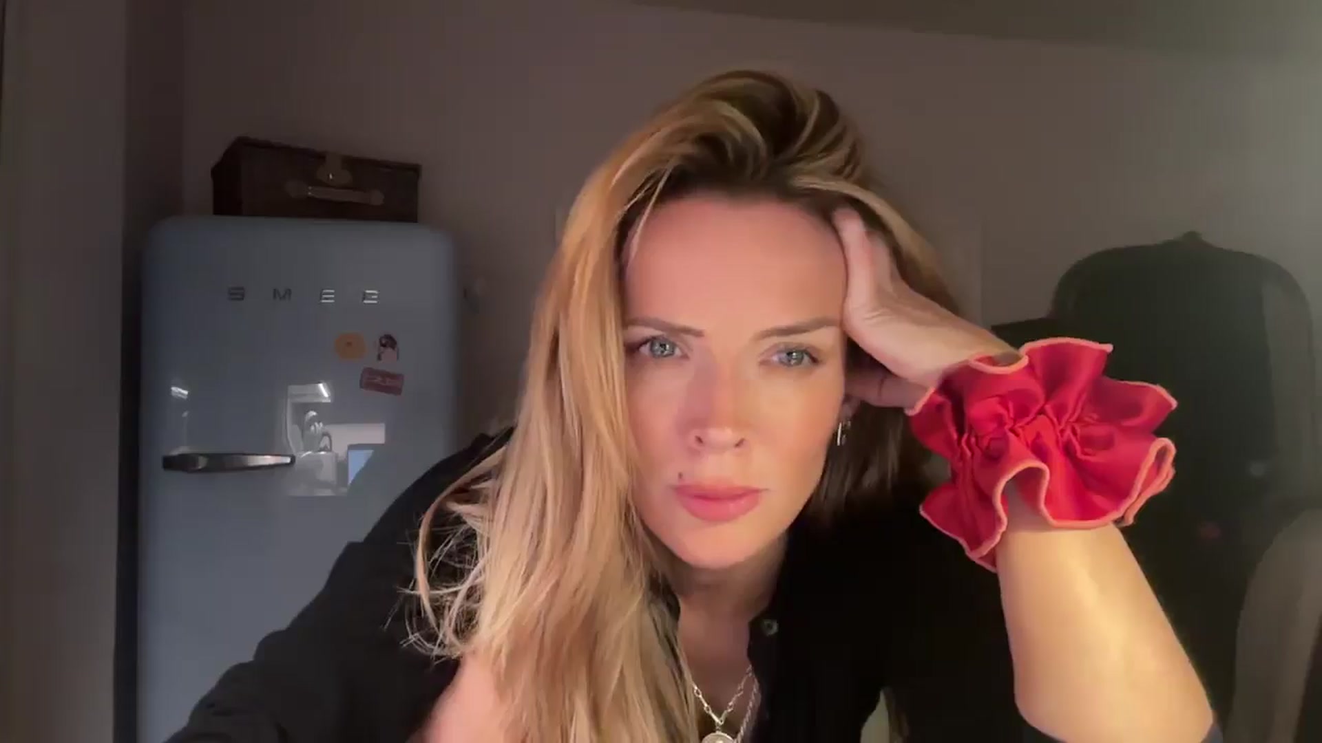 Gallery image thumbnail from Courtney's myfreecams stream on, 06/20/2025, 21:52 image 16 of 20