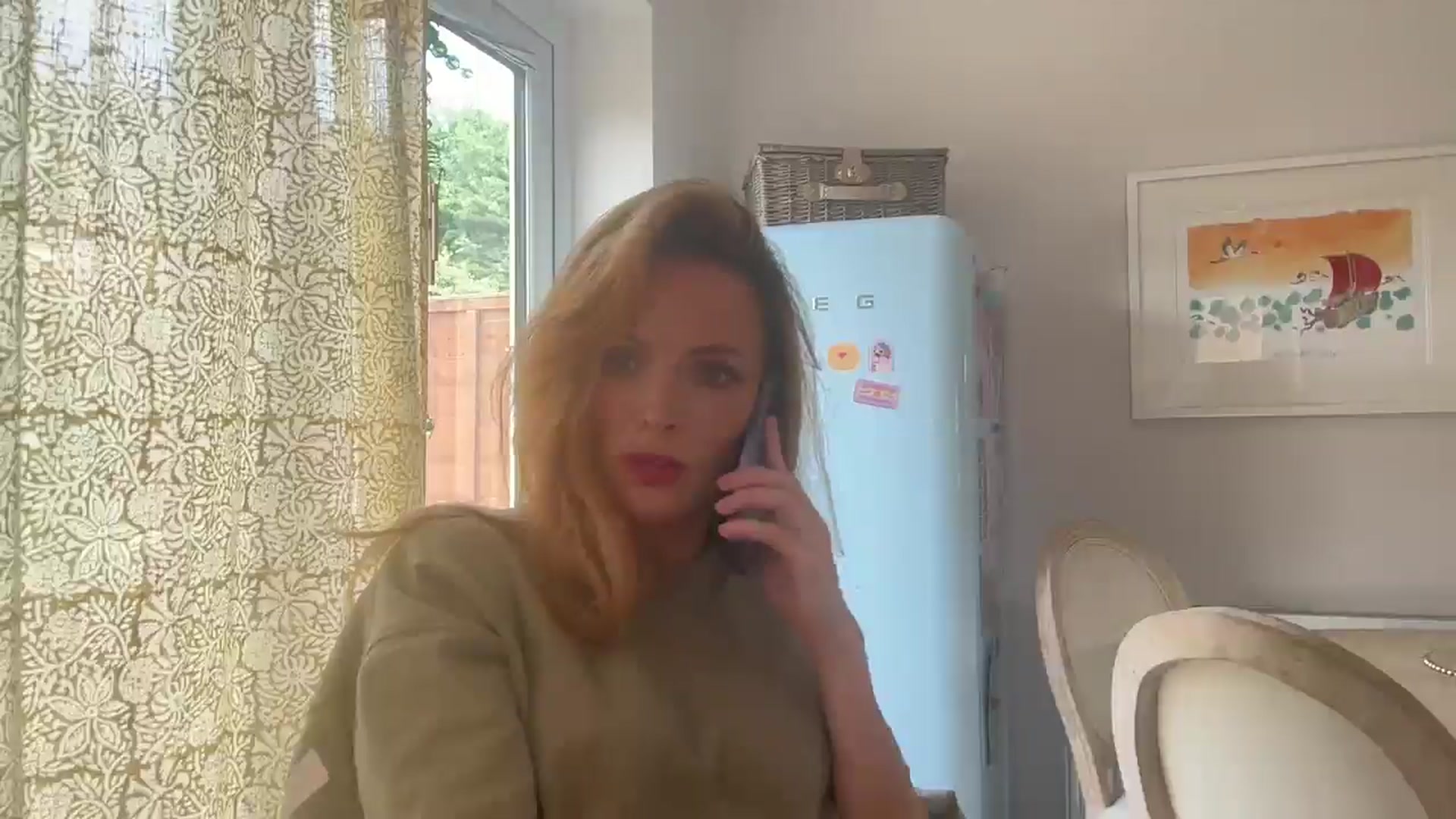 Gallery image thumbnail from Courtney's myfreecams stream on, 06/28/2025, 23:38 image 2 of 20