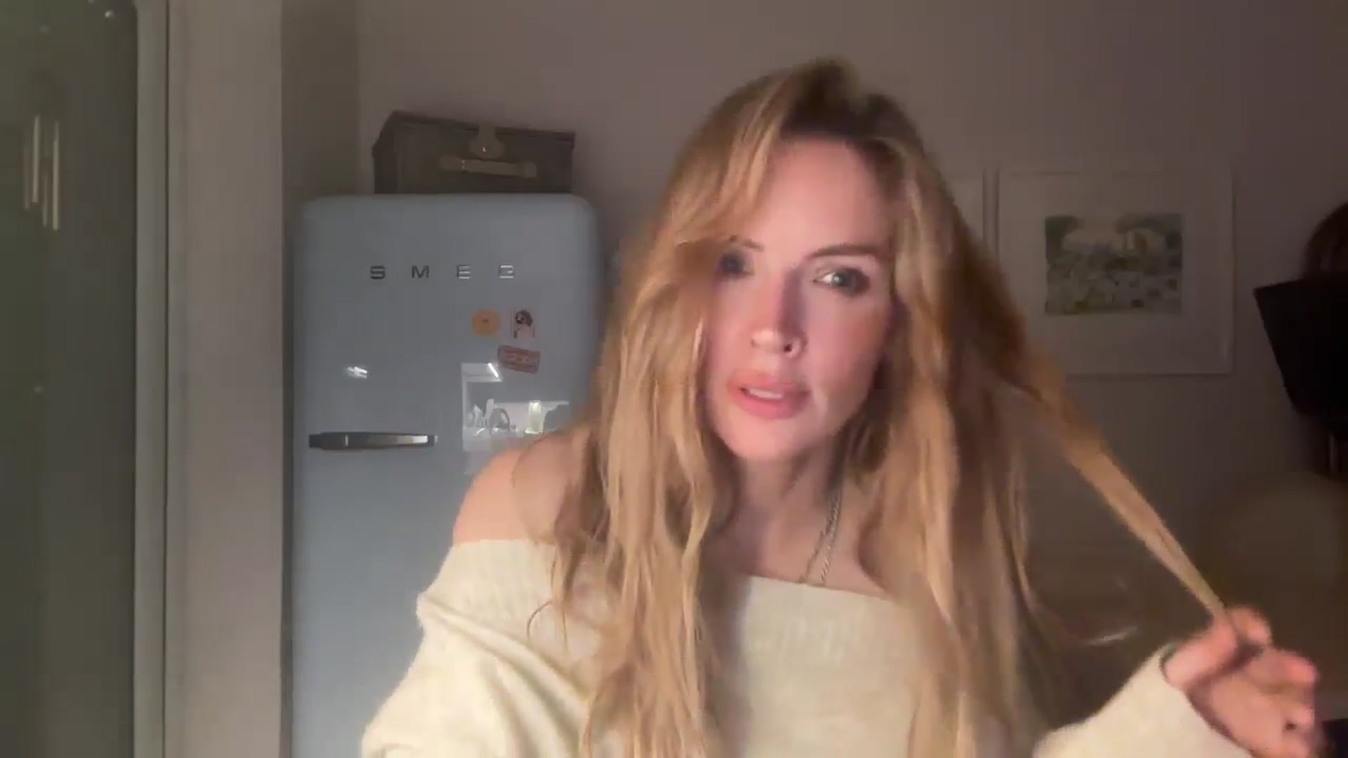Gallery image thumbnail from Courtney's myfreecams stream on, 06/29/2025, 22:35 image 18 of 20