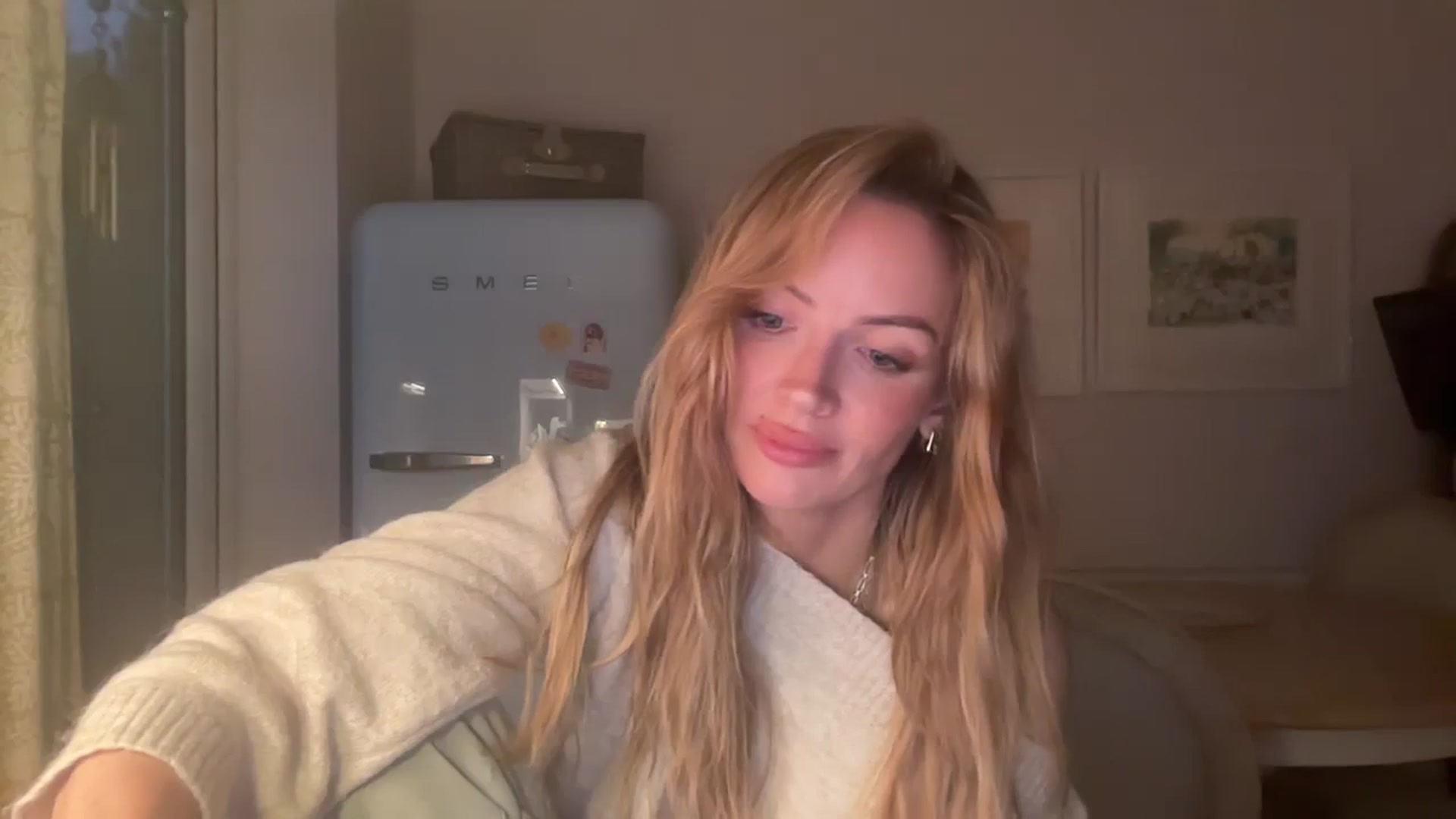 Gallery image thumbnail from Courtney's myfreecams stream on, 06/29/2025, 22:35 image 5 of 20