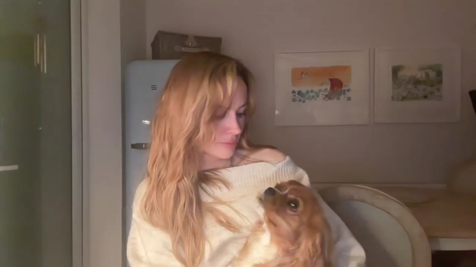 Gallery image thumbnail from Courtney's myfreecams stream on, 06/29/2025, 22:35 image 14 of 20