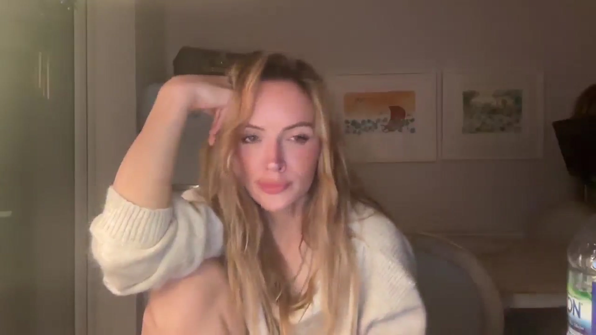 Gallery image thumbnail from Courtney's myfreecams stream on, 06/29/2025, 22:35 image 11 of 20