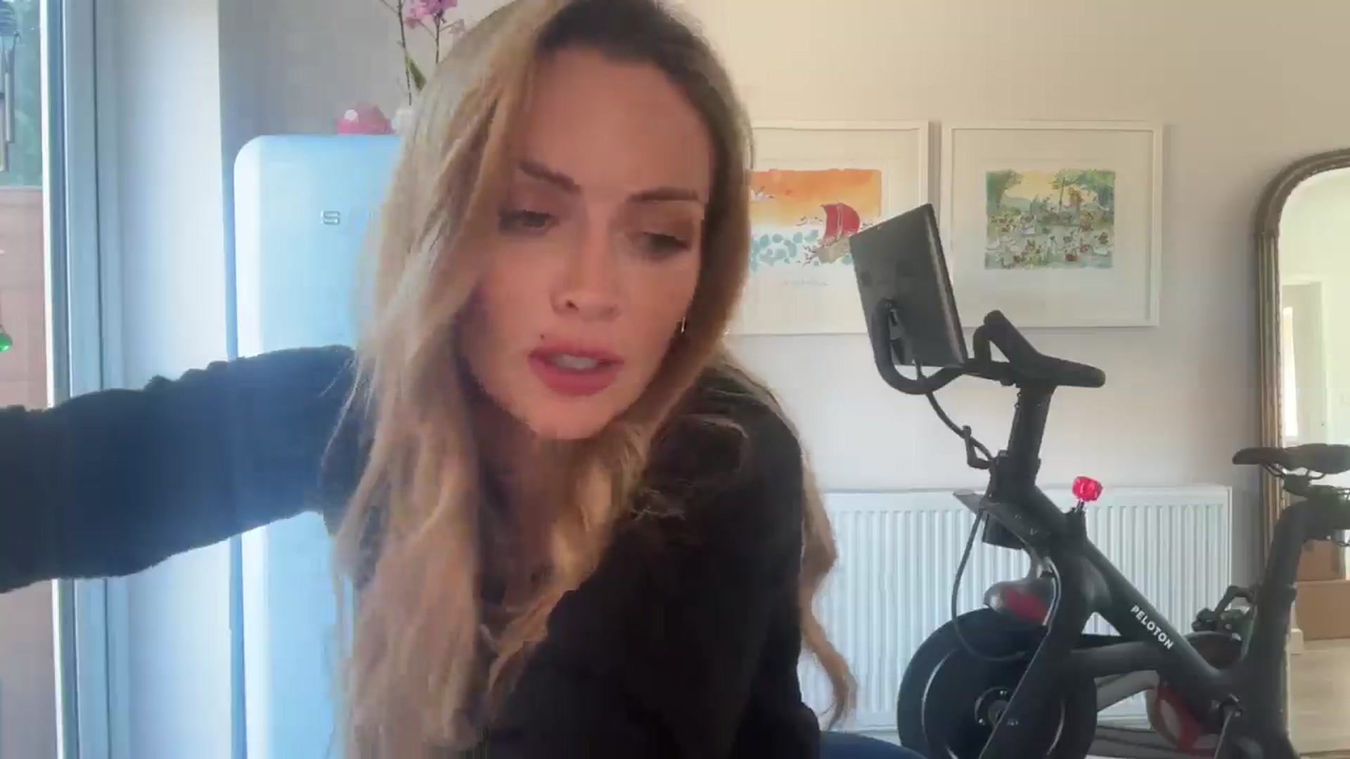 Gallery image thumbnail from Courtney's myfreecams stream on, 07/08/2025, 15:37 image 10 of 20
