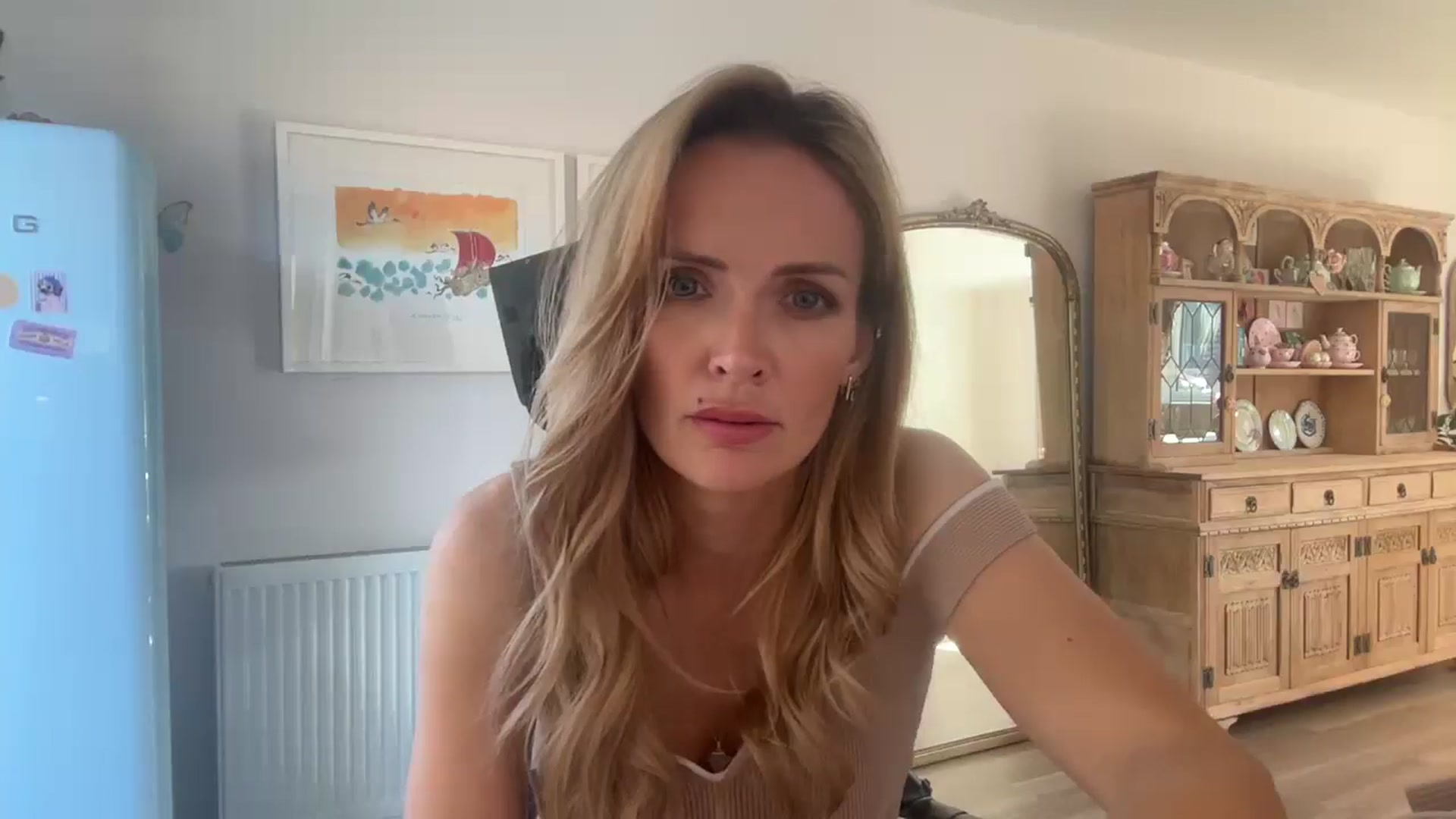 Gallery image thumbnail from Courtney's myfreecams stream on, 07/08/2025, 17:27 image 8 of 20
