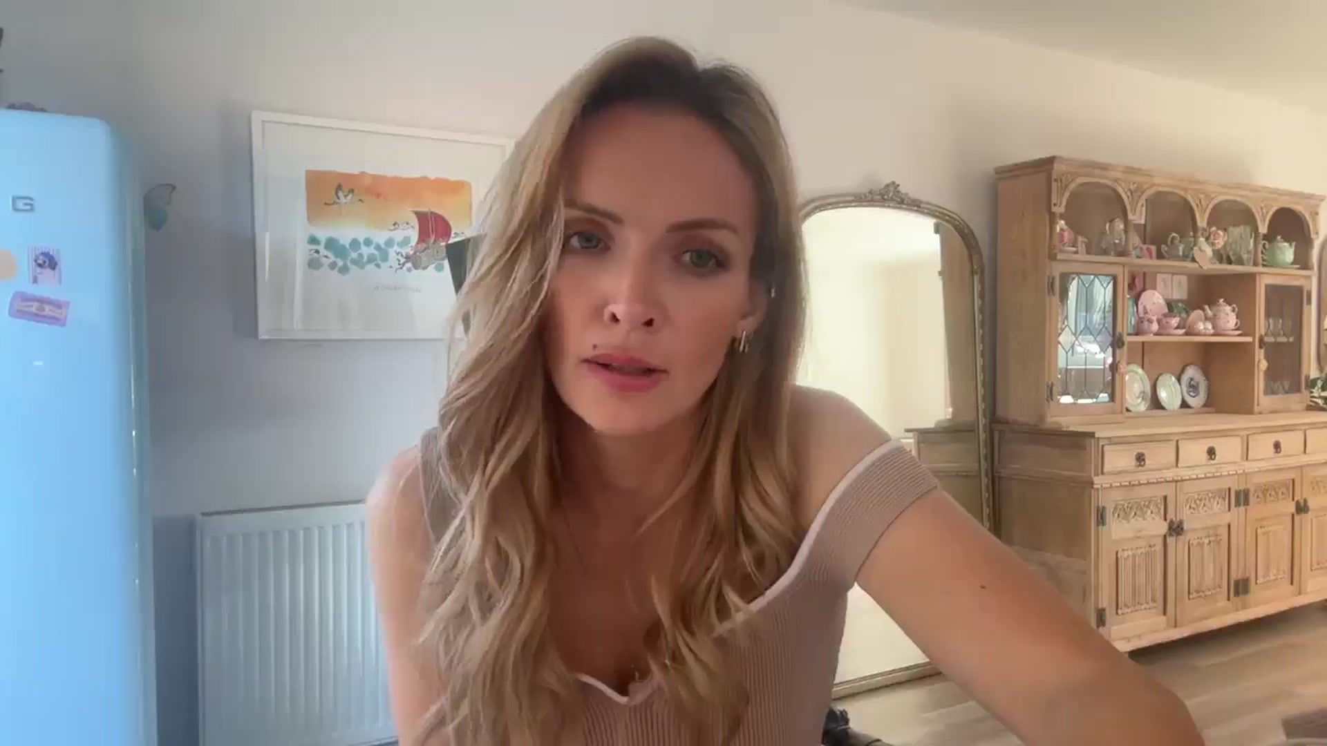 Gallery image thumbnail from Courtney's myfreecams stream on, 07/08/2025, 17:27 image 4 of 20