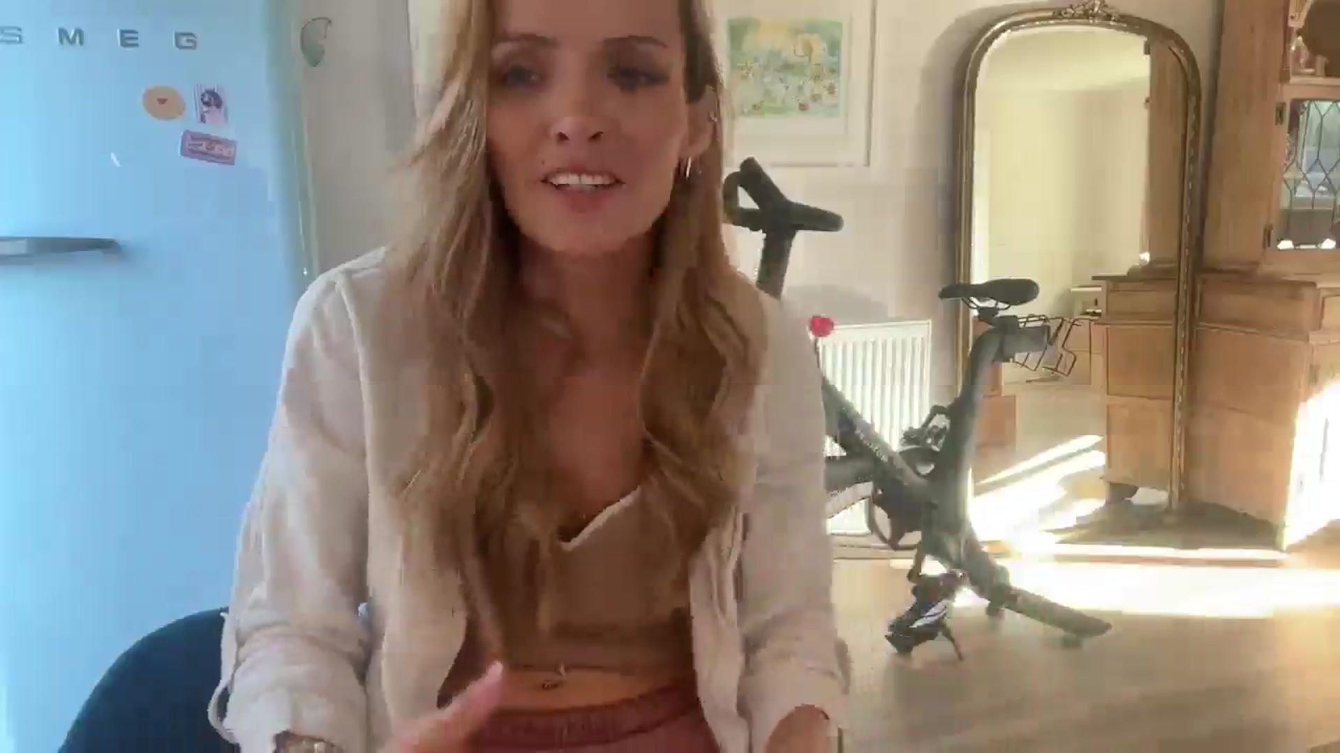 Gallery image thumbnail from Courtney's myfreecams stream on, 07/08/2025, 18:29 image 7 of 20