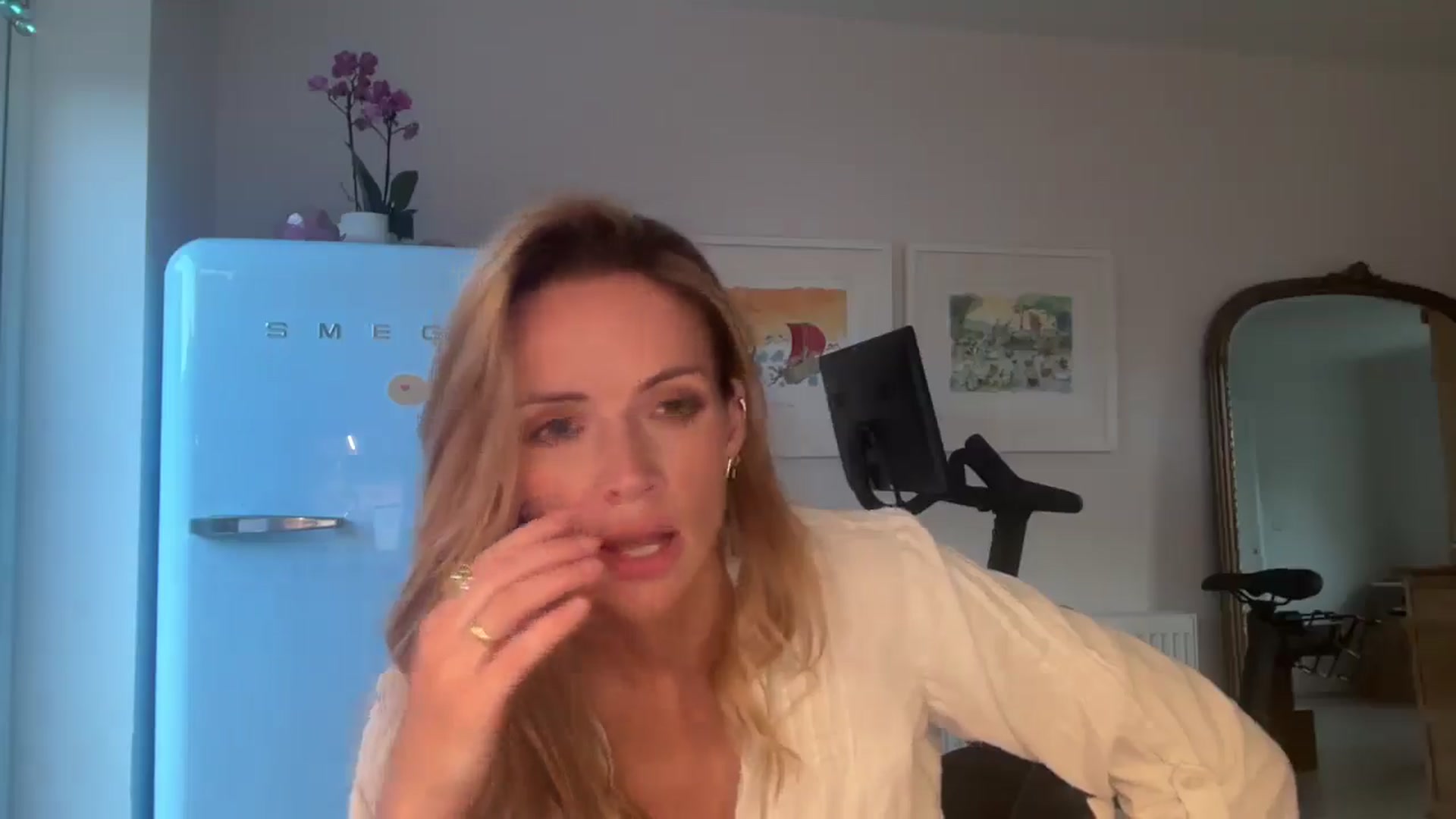 Gallery image thumbnail from Courtney's myfreecams stream on, 07/08/2025, 21:12 image 7 of 20