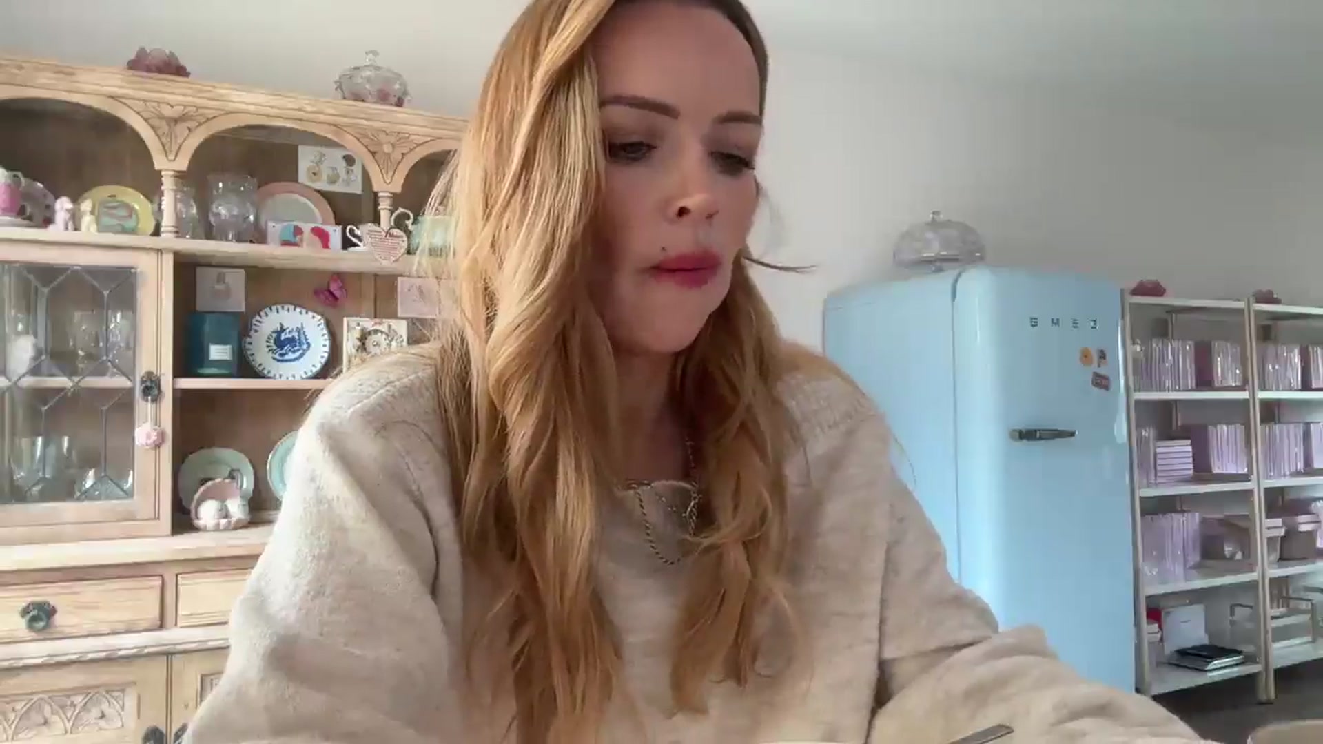 Gallery image thumbnail from Courtney's myfreecams stream on, 07/21/2025, 12:05 image 7 of 20
