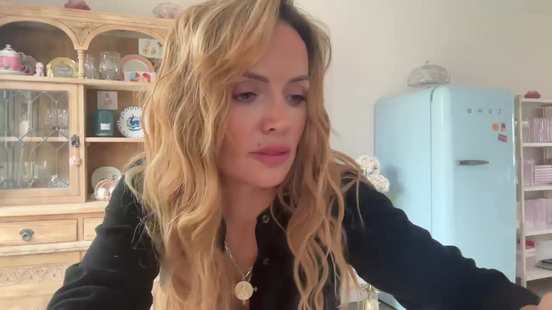 Gallery image thumbnail from Courtney's myfreecams stream on, 07/23/2025, 18:06 image 19 of 20