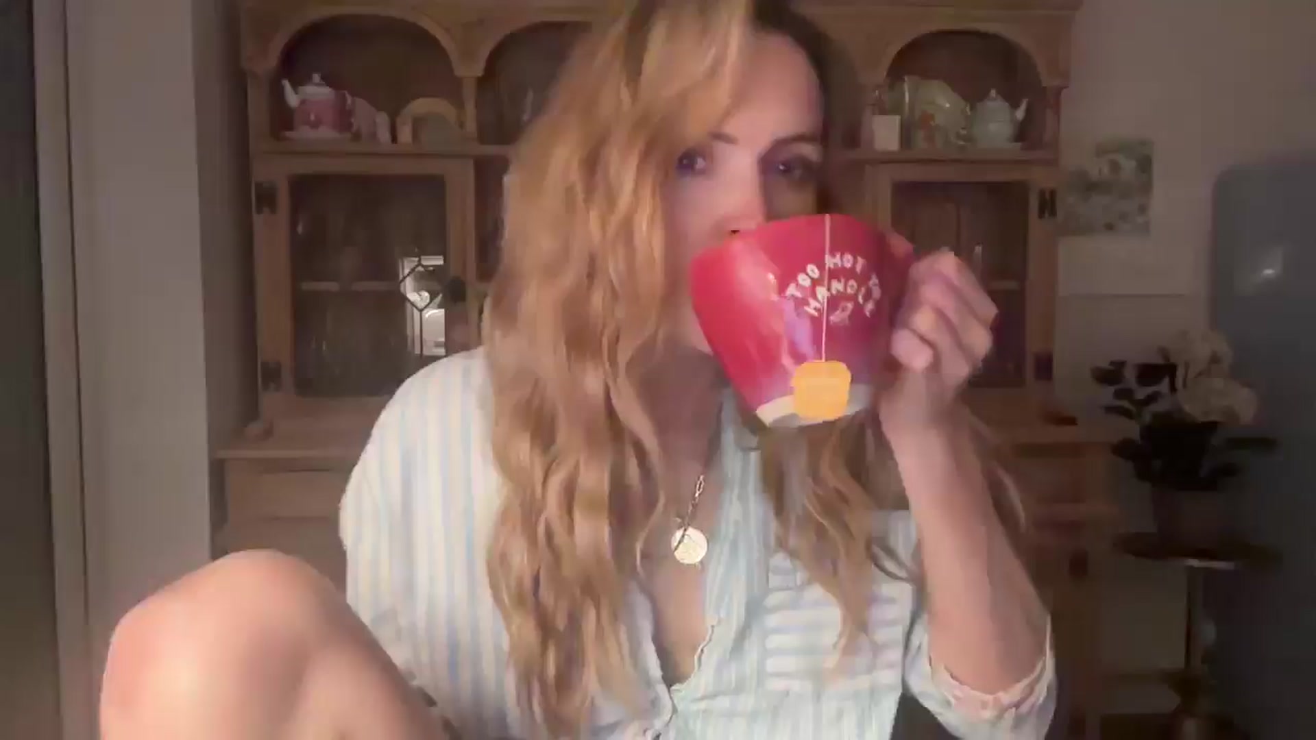 Gallery image thumbnail from Courtney's myfreecams stream on, 07/28/2025, 21:21 image 12 of 20