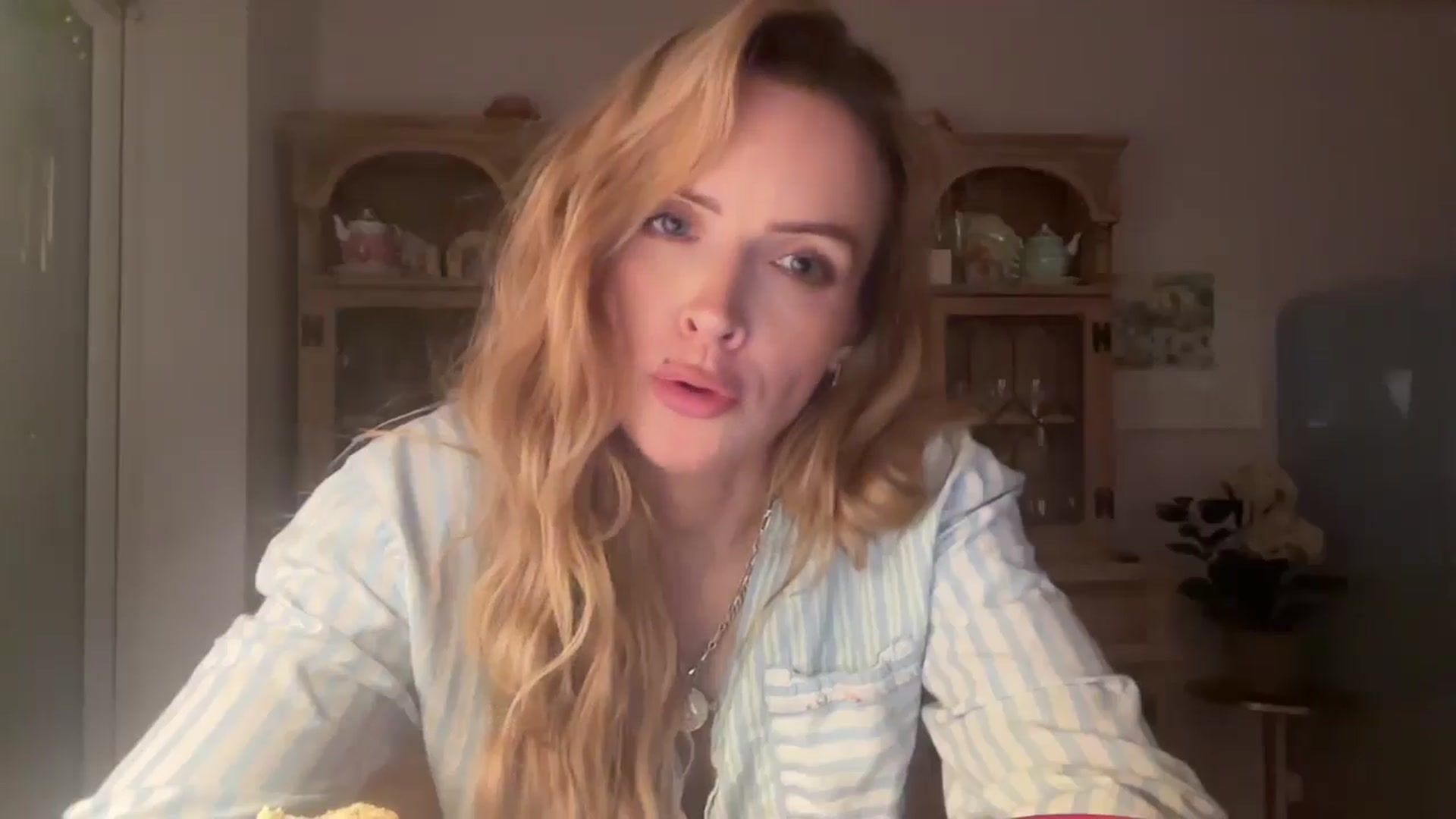Gallery image thumbnail from Courtney's myfreecams stream on, 07/28/2025, 21:21 image 9 of 20