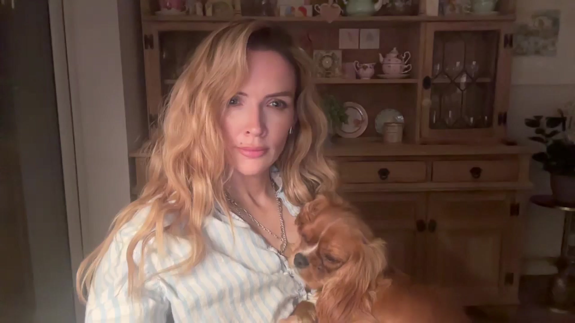 Gallery image thumbnail from Courtney's myfreecams stream on, 07/28/2025, 21:21 image 18 of 20