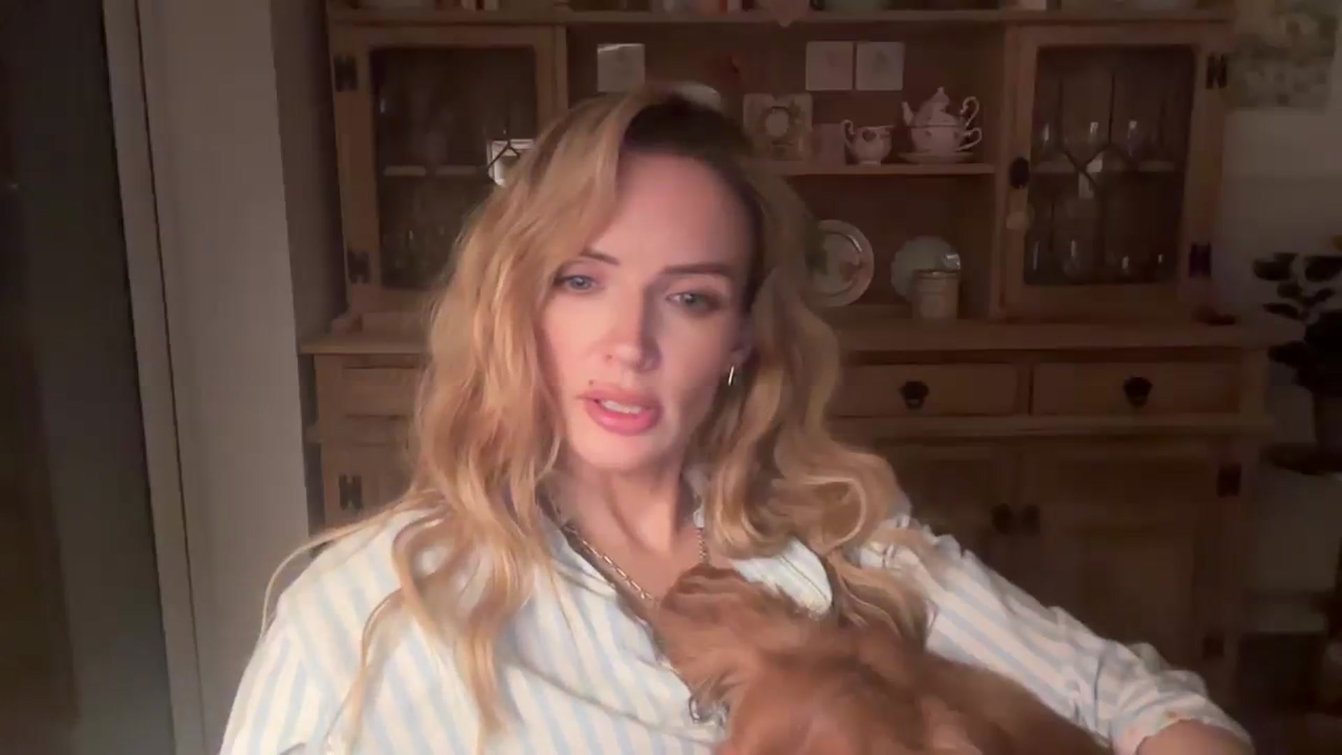 Gallery image thumbnail from Courtney's myfreecams stream on, 07/28/2025, 21:21 image 19 of 20