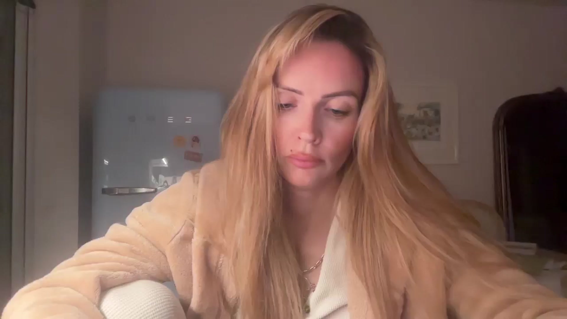 Gallery image thumbnail from Courtney's myfreecams stream on, 08/07/2025, 23:54 image 1 of 20