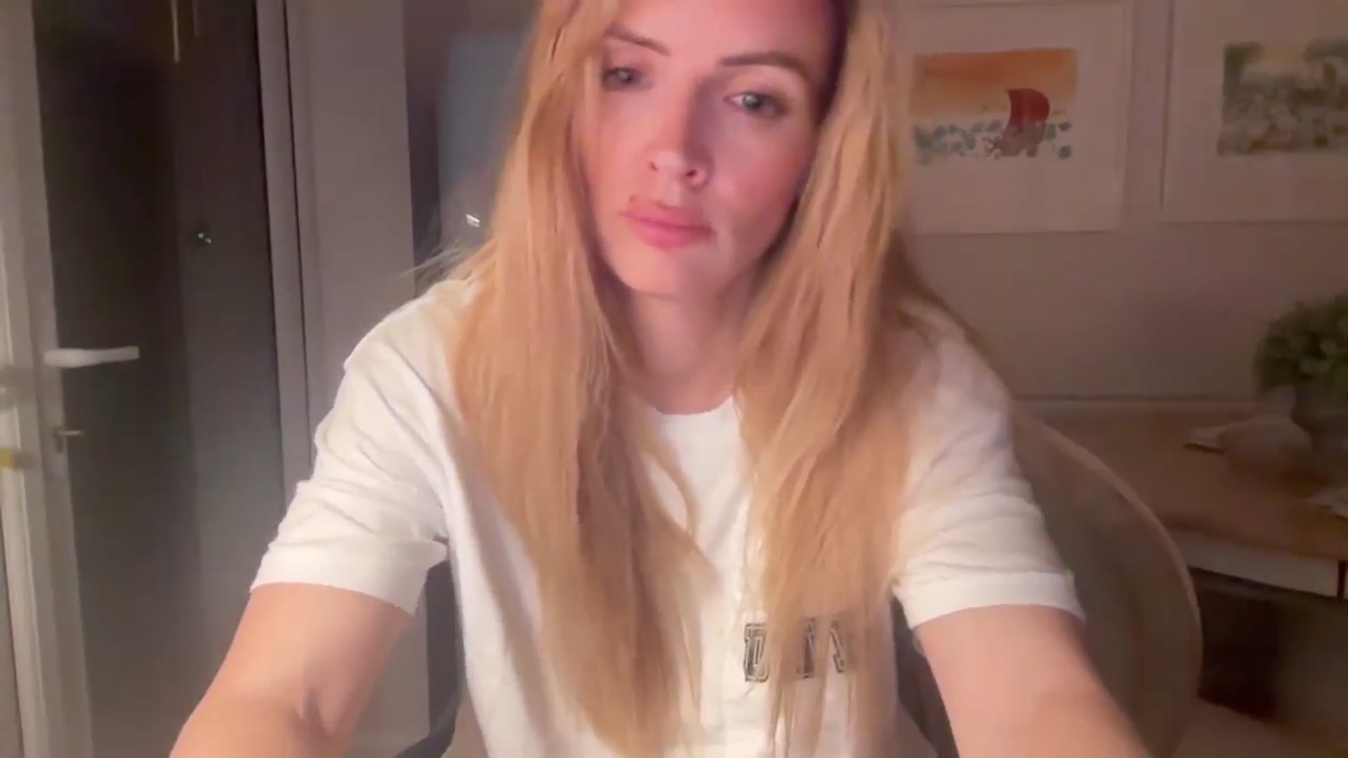 Gallery image thumbnail from Courtney's myfreecams stream on, 08/07/2025, 23:54 image 11 of 20