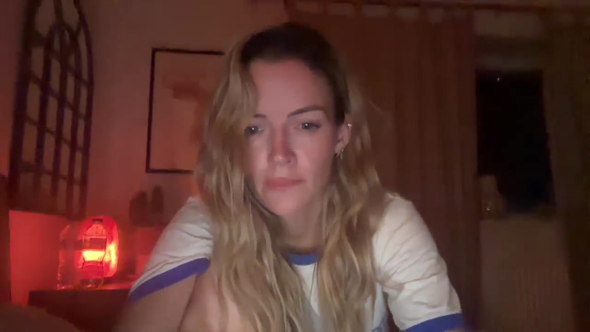 Gallery image thumbnail from Courtney's myfreecams stream on, 08/13/2025, 23:09 image 4 of 20