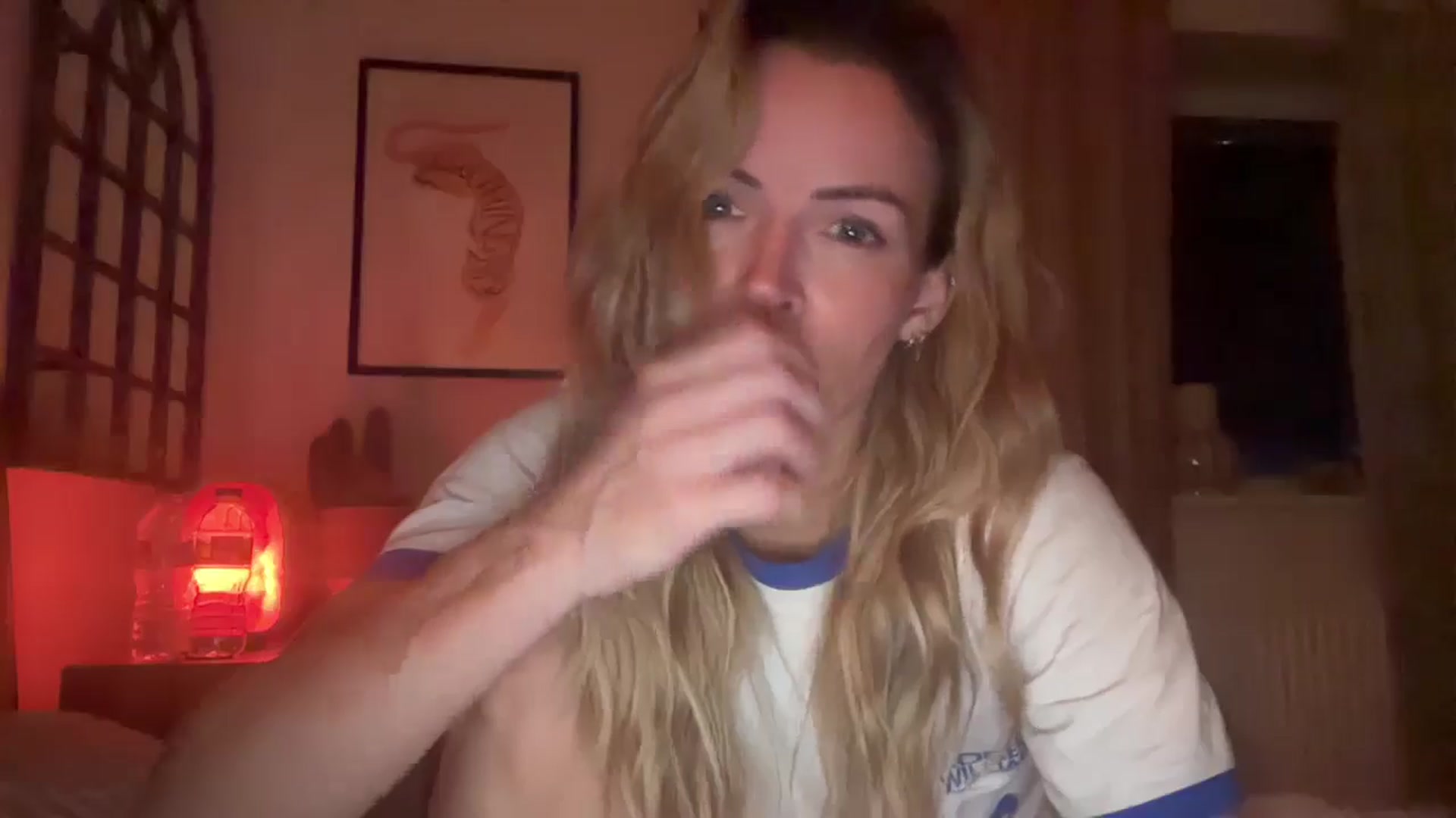Gallery image thumbnail from Courtney's myfreecams stream on, 08/13/2025, 23:09 image 10 of 20