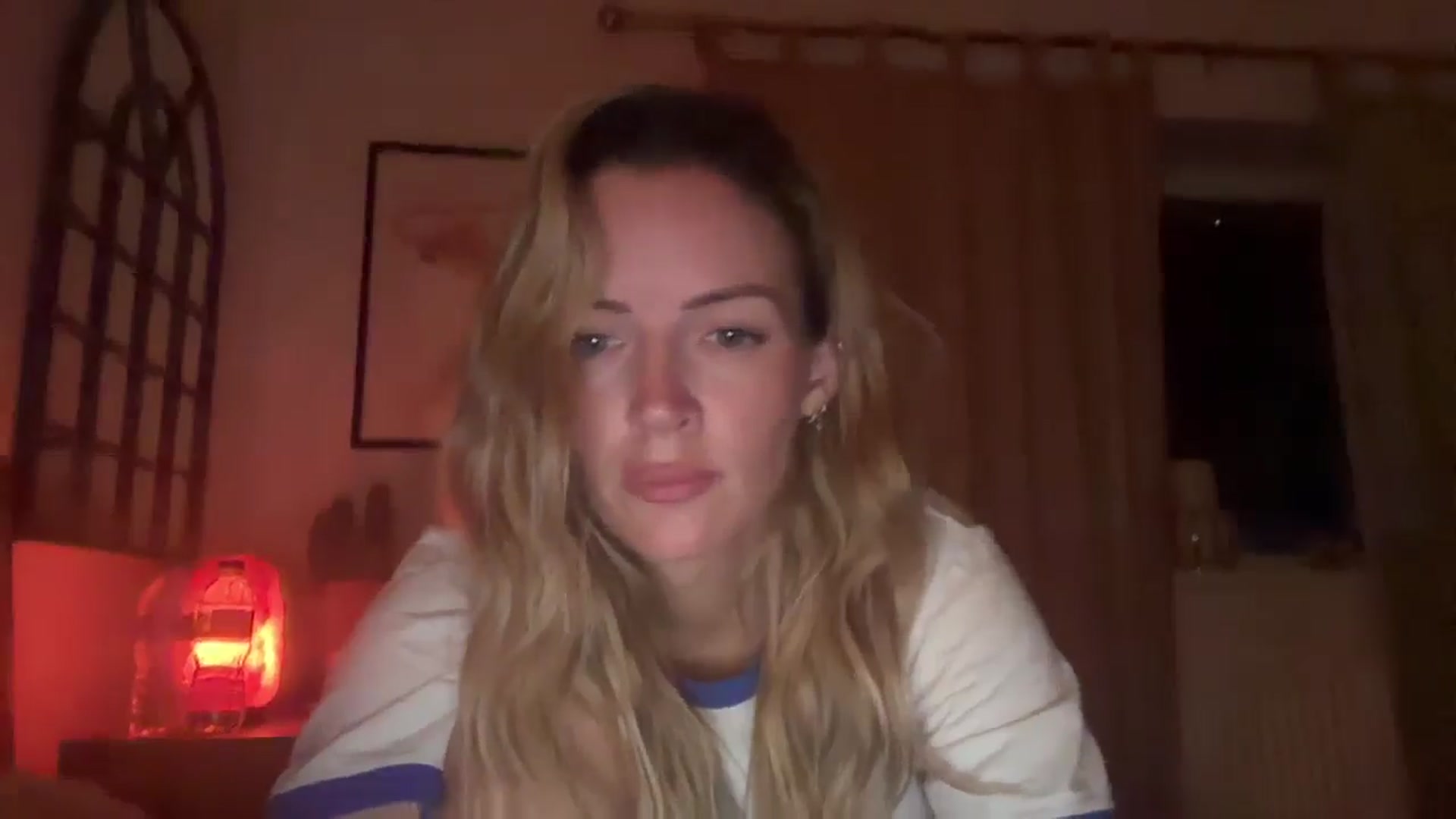 Gallery image thumbnail from Courtney's myfreecams stream on, 08/13/2025, 23:09 image 8 of 20
