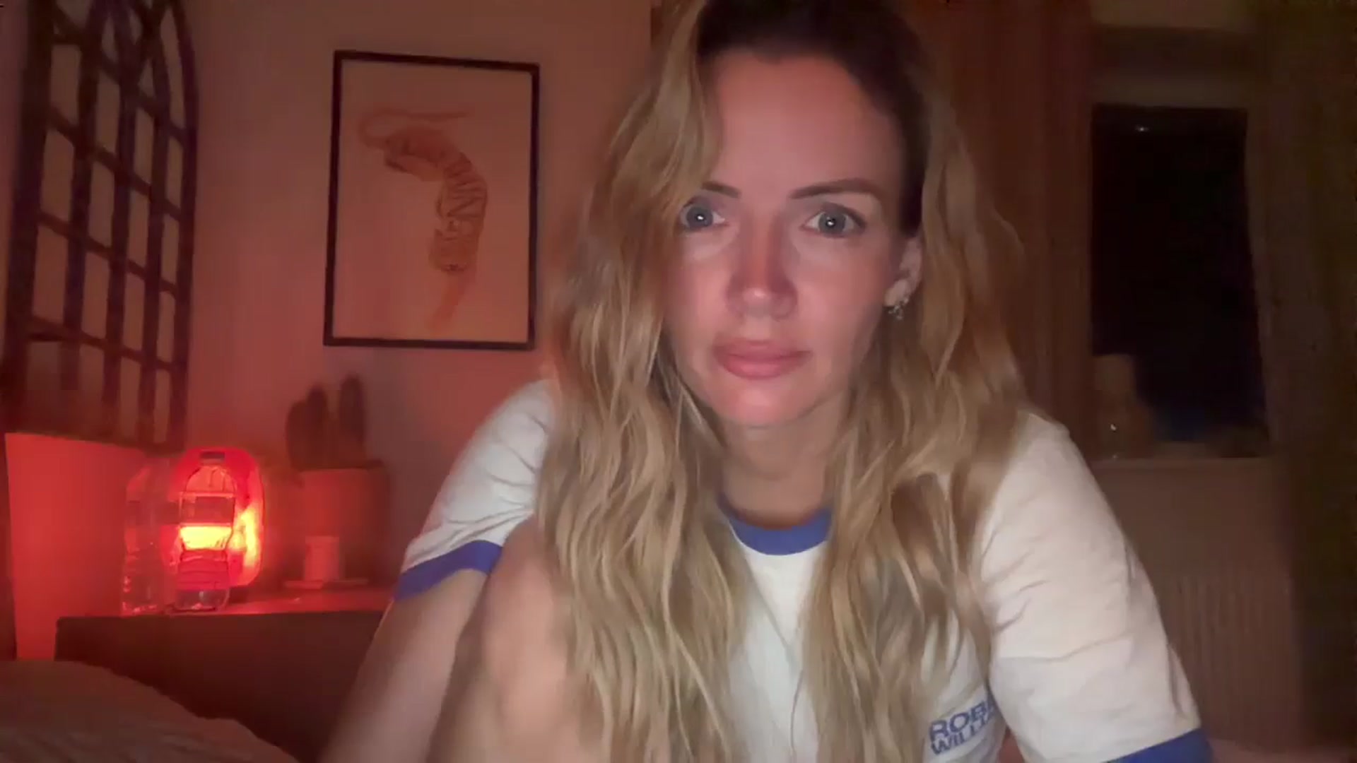 Gallery image thumbnail from Courtney's myfreecams stream on, 08/13/2025, 23:09 image 9 of 20