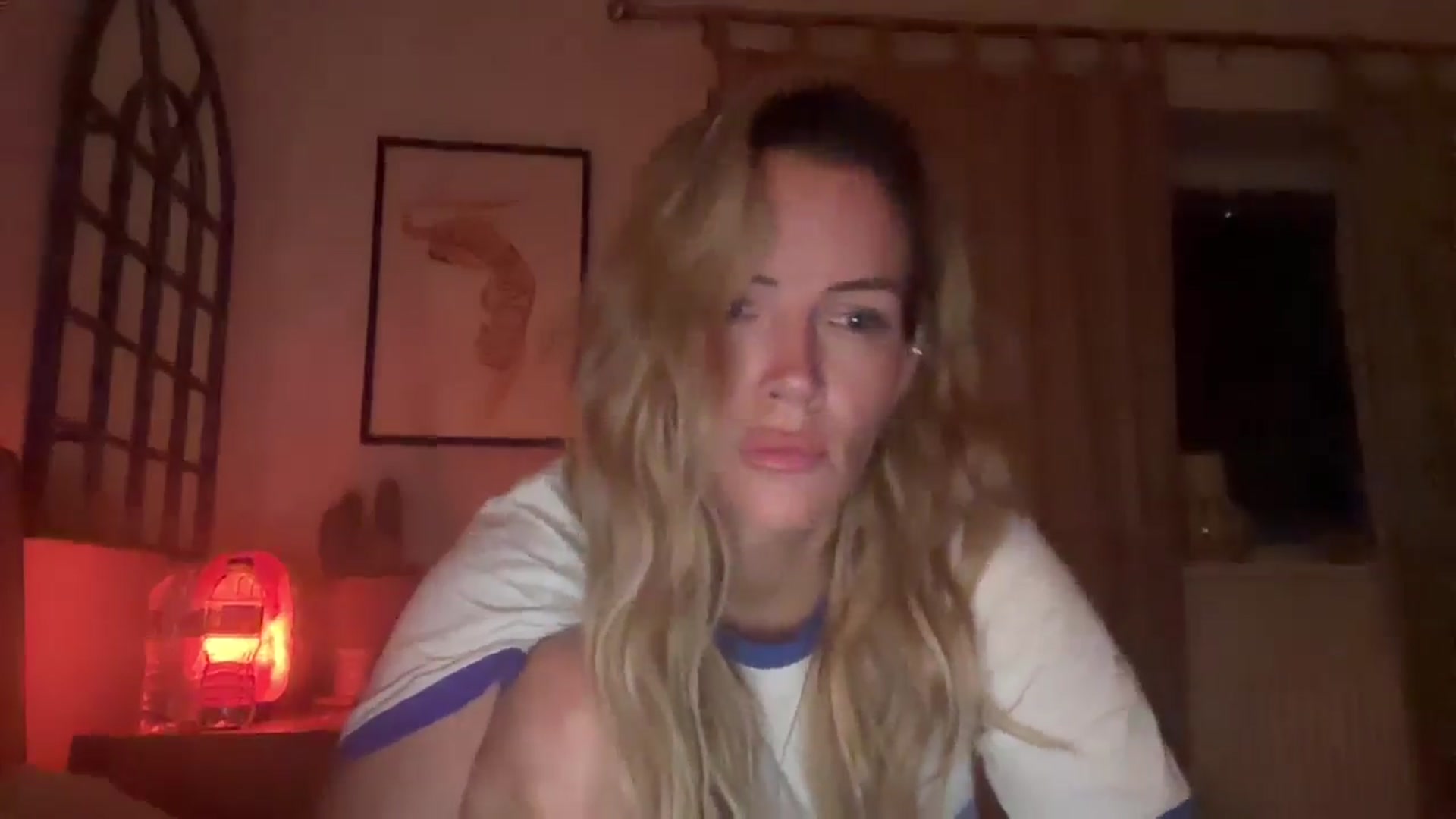Gallery image thumbnail from Courtney's myfreecams stream on, 08/13/2025, 23:09 image 5 of 20