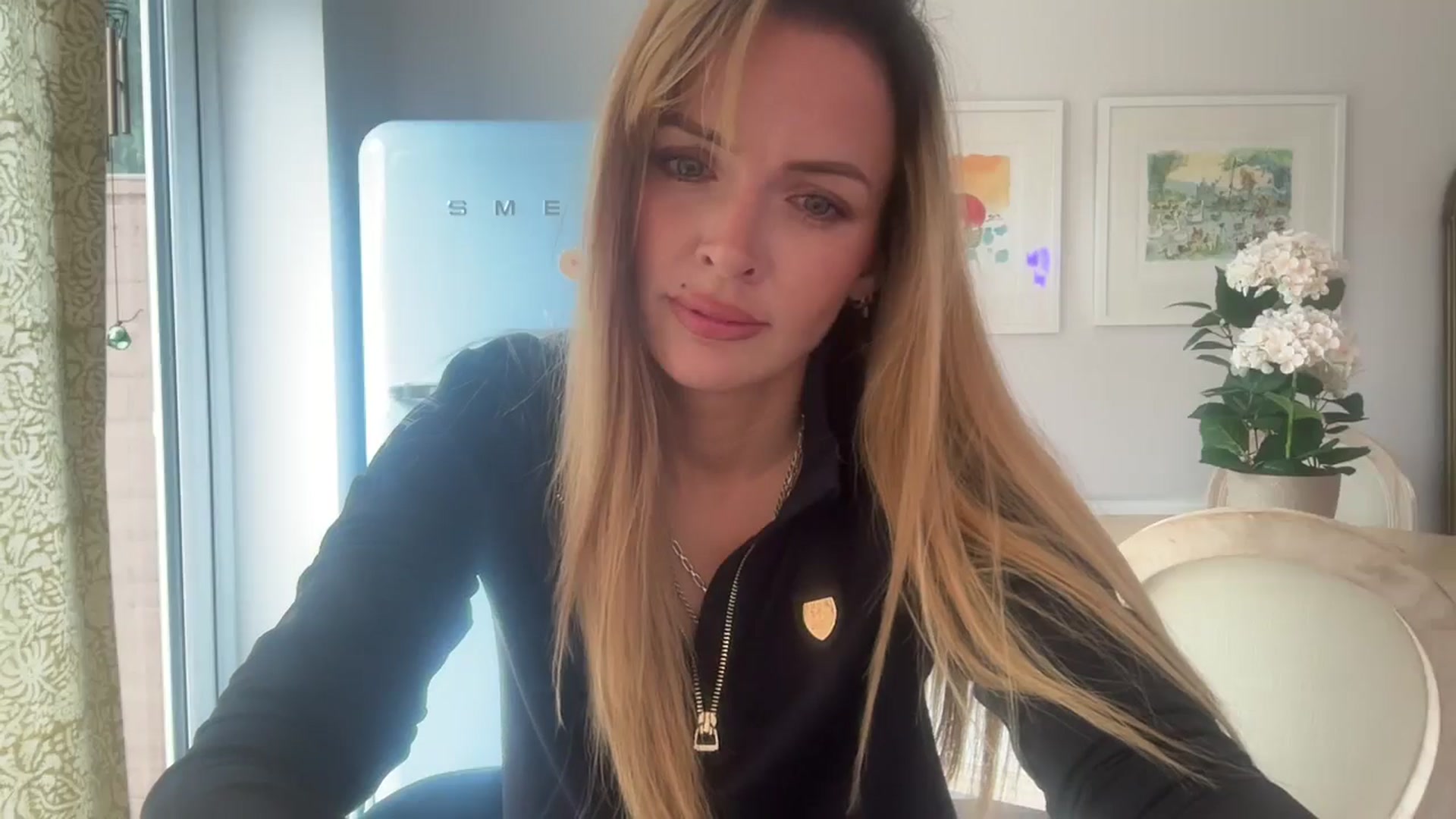 Gallery image thumbnail from Courtney's myfreecams stream on, 08/18/2025, 10:27 image 12 of 20