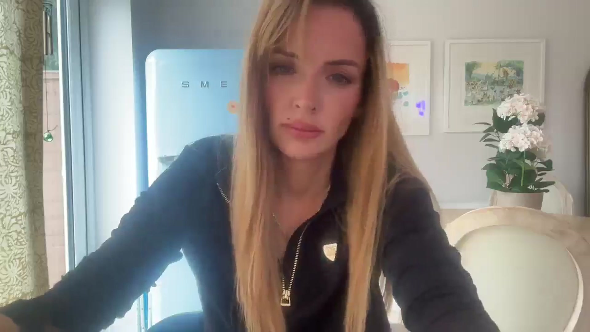 Gallery image thumbnail from Courtney's myfreecams stream on, 08/18/2025, 10:27 image 16 of 20