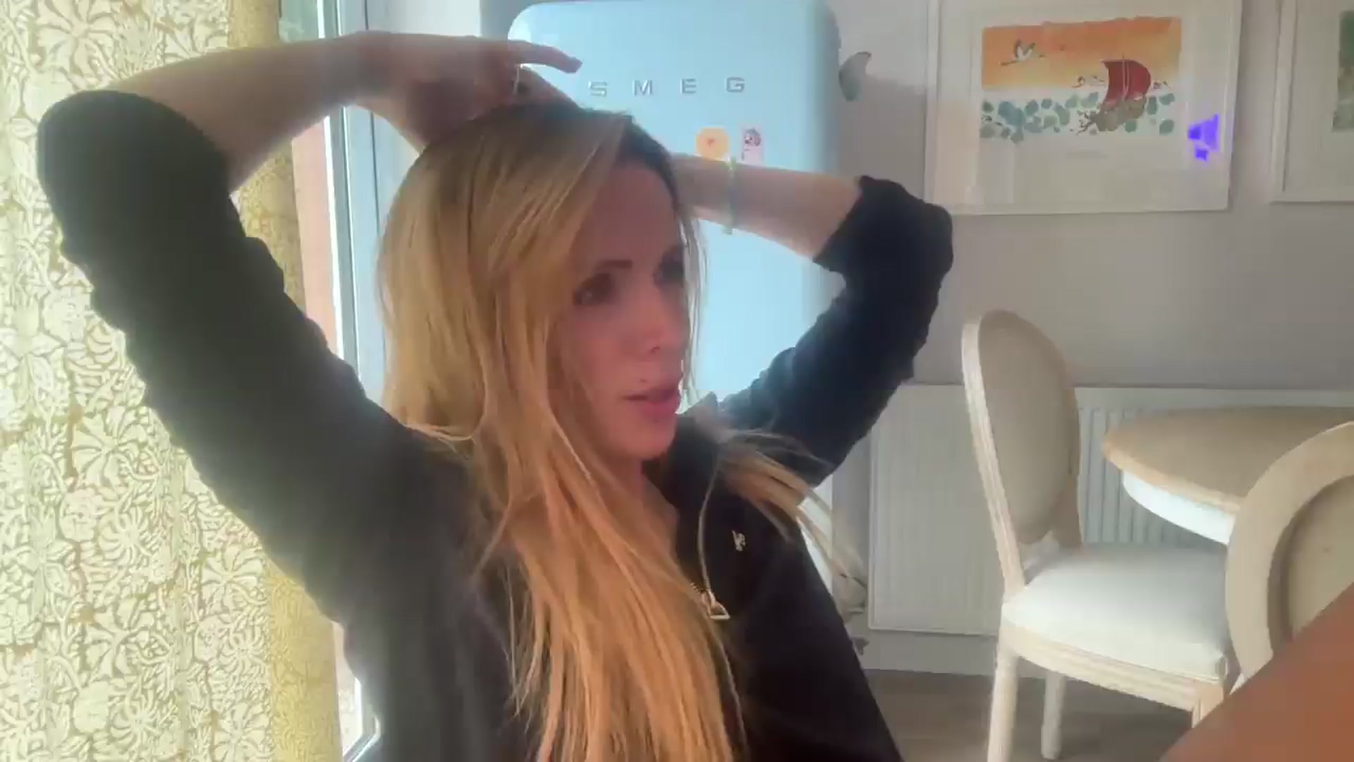 Gallery image thumbnail from Courtney's myfreecams stream on, 08/18/2025, 16:07 image 15 of 20